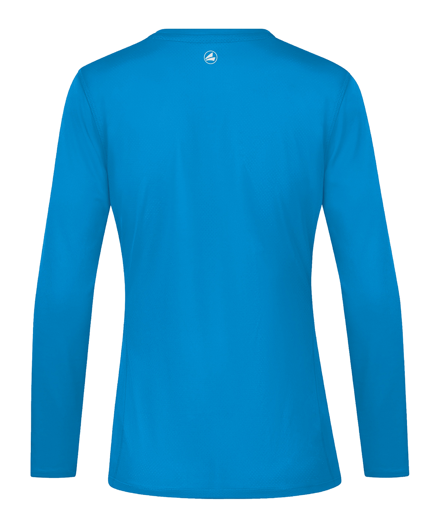 JAKO Run 2.0 Sweatshirt Running Damen Blau F89 - blau