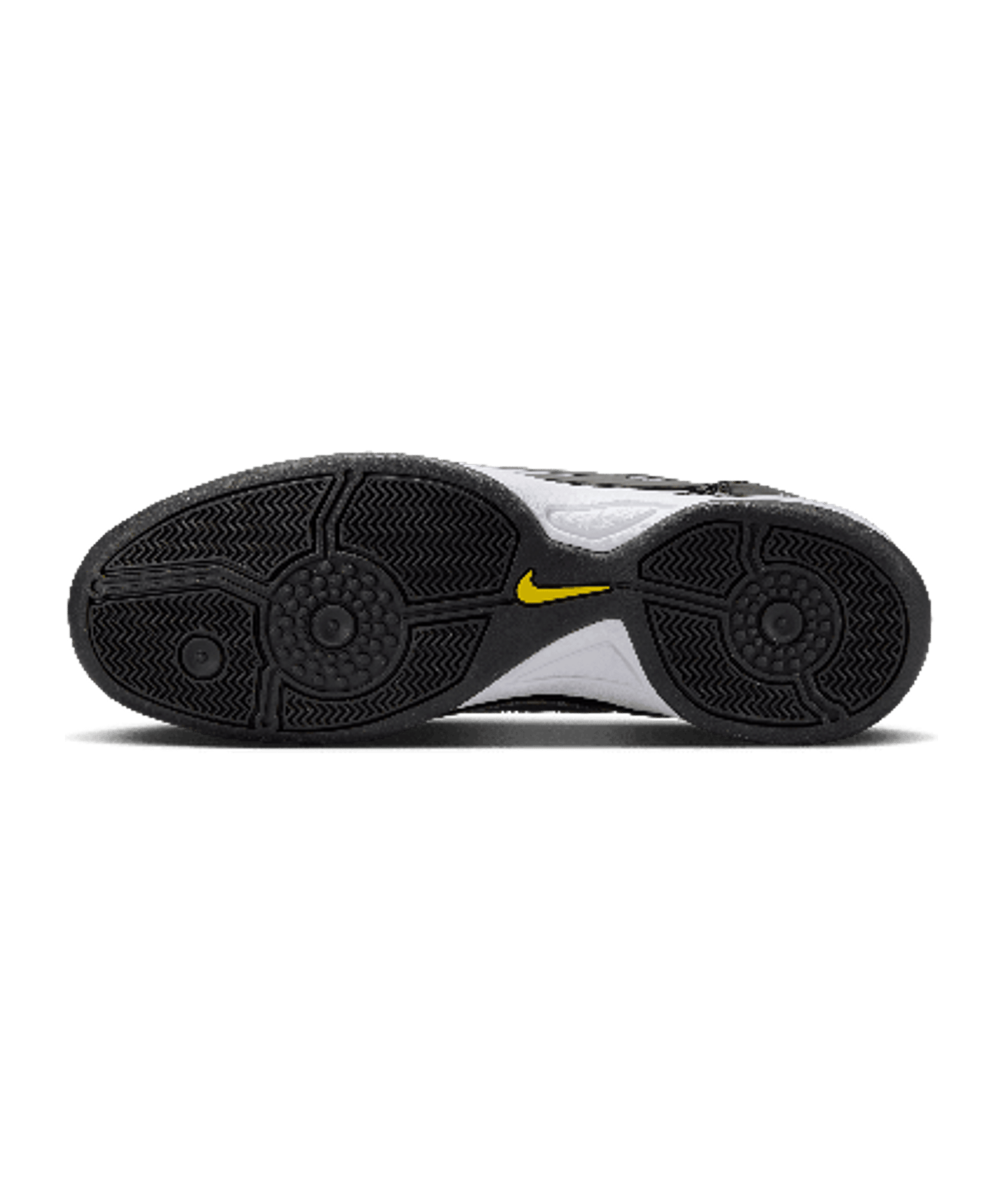 Nike T90 SpP Schwarz F001