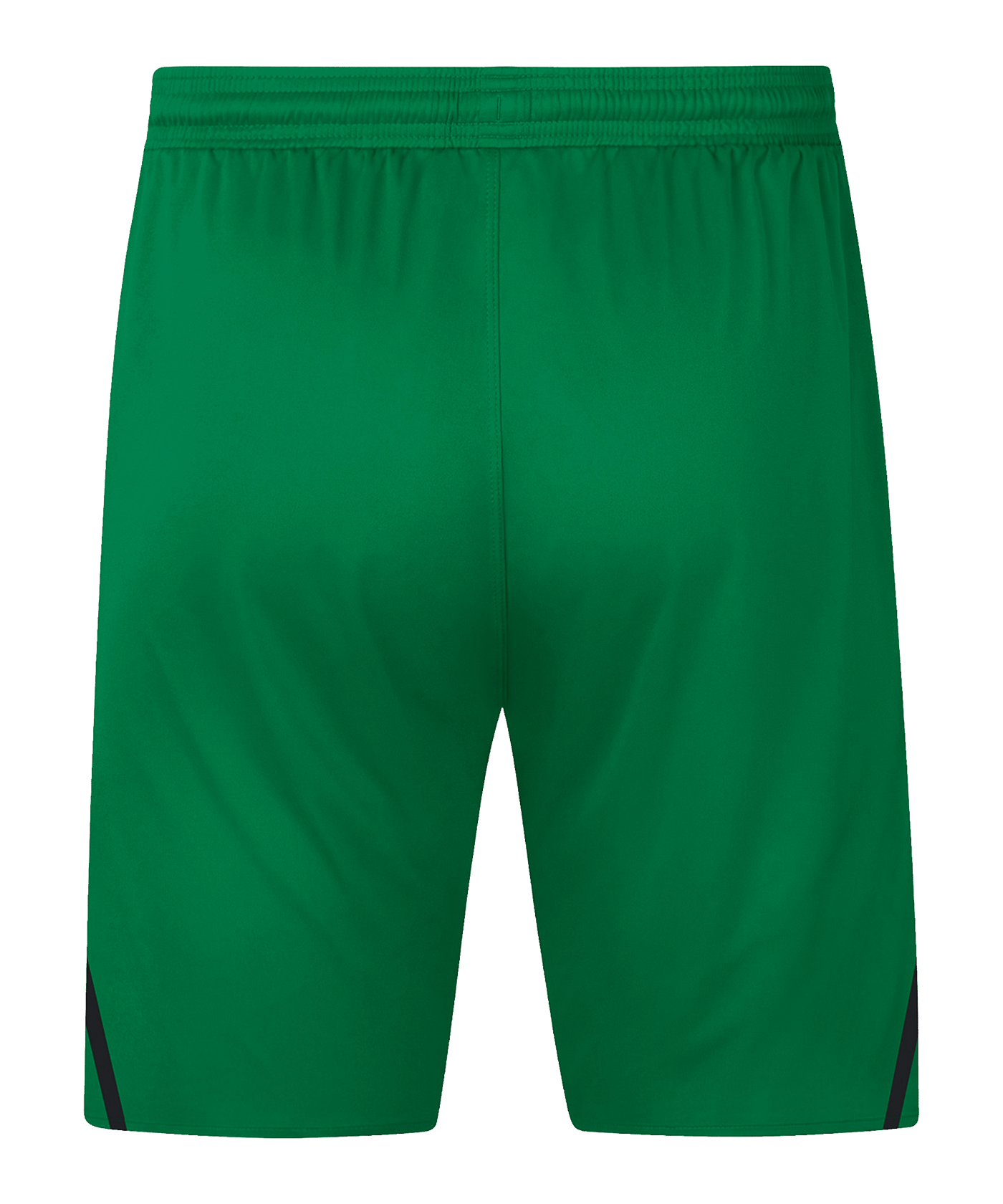 JAKO Challenge Short Damen Grün Schwarz F201 - gruen