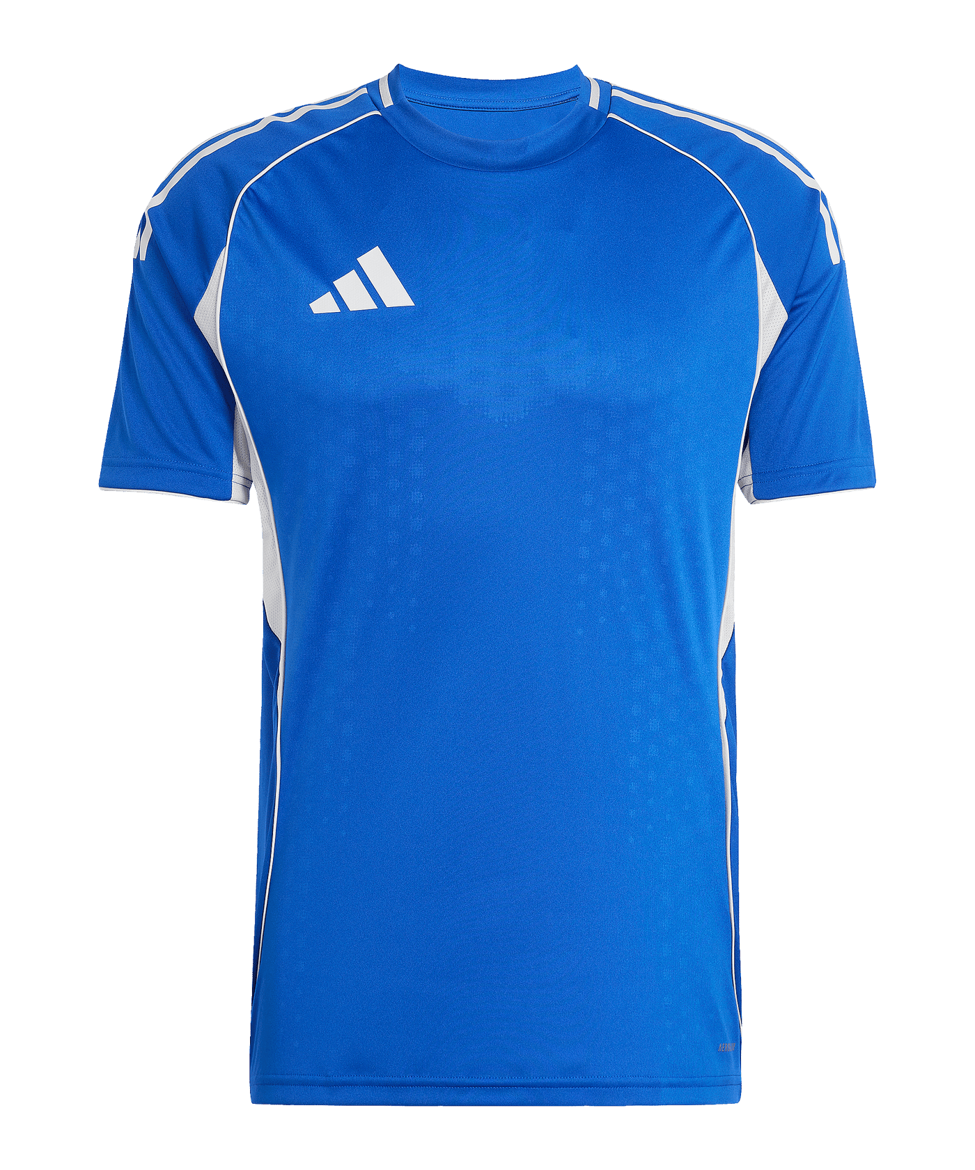 adidas Tiro 25 Competition Trikot Blau - blau