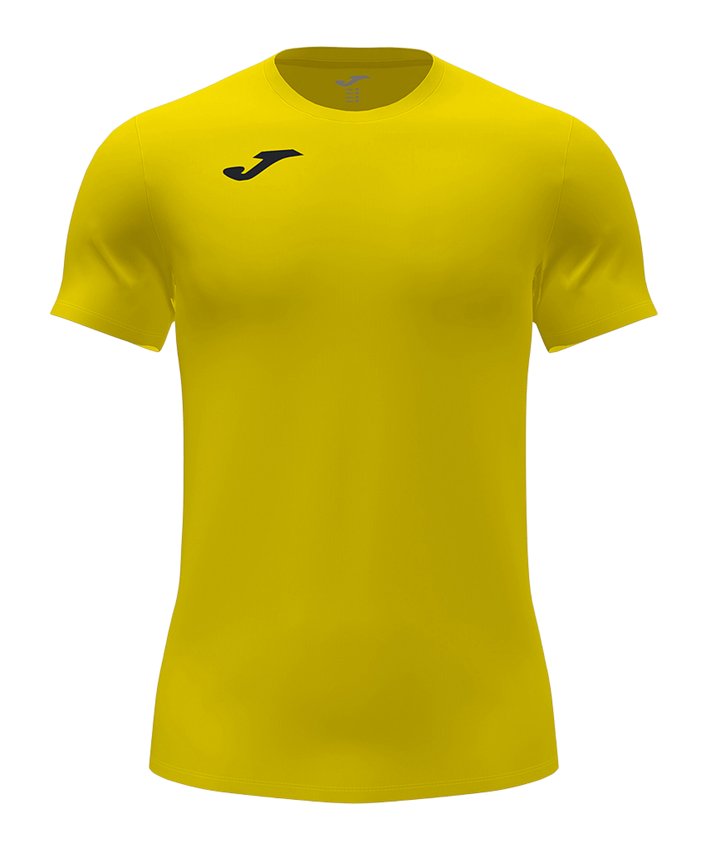 Joma LaufRecord II T-Shirt Gelb - gelb