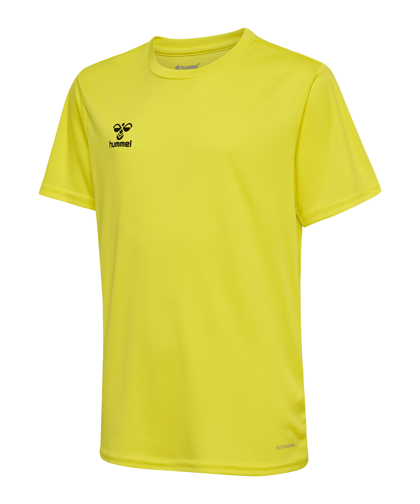 Hummel Essential Trikot Kids Gelb F5269 - gelb