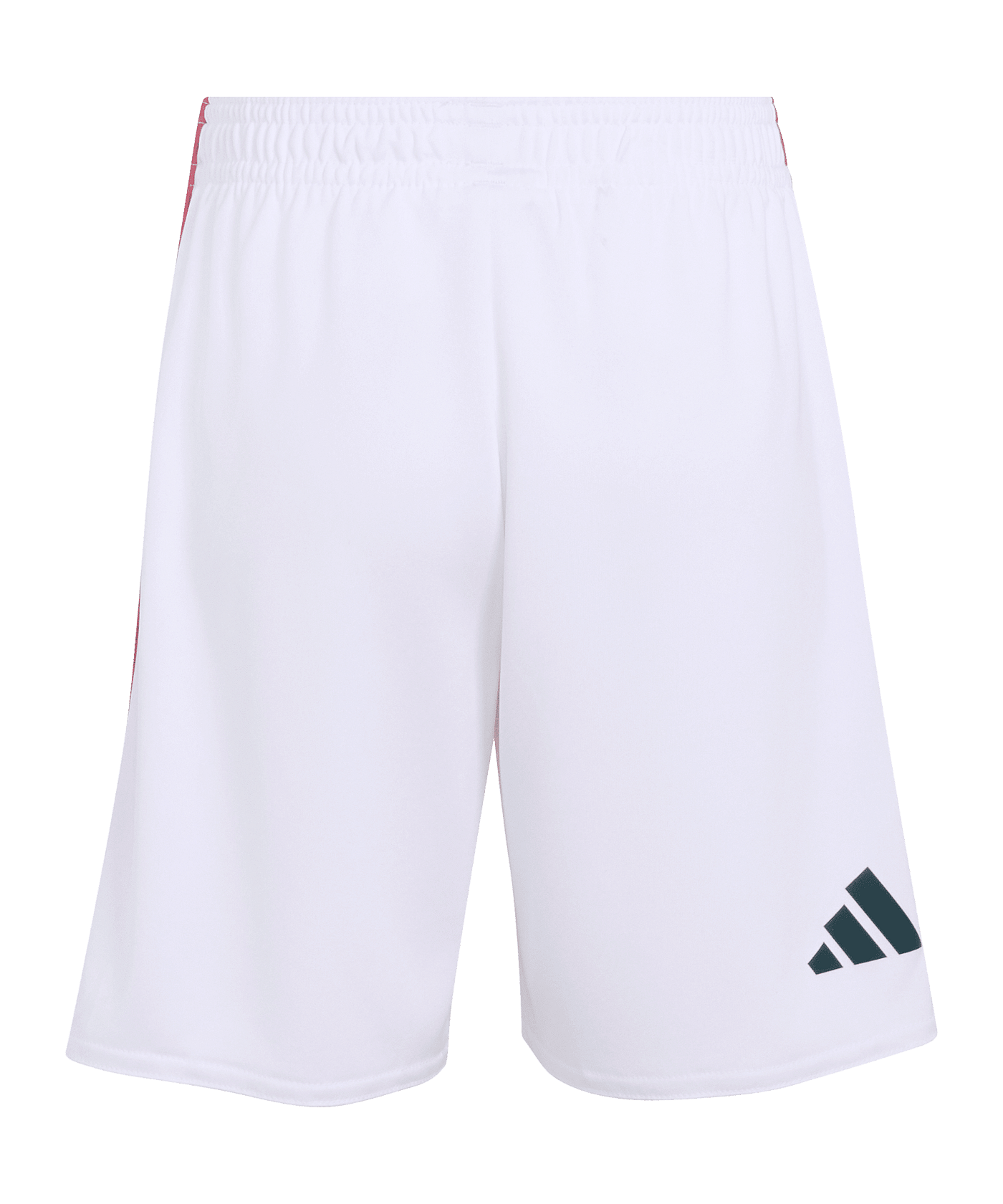 adidas Real Madrid Trikot Set Home 2026/2027 Kids Weiß - weiss