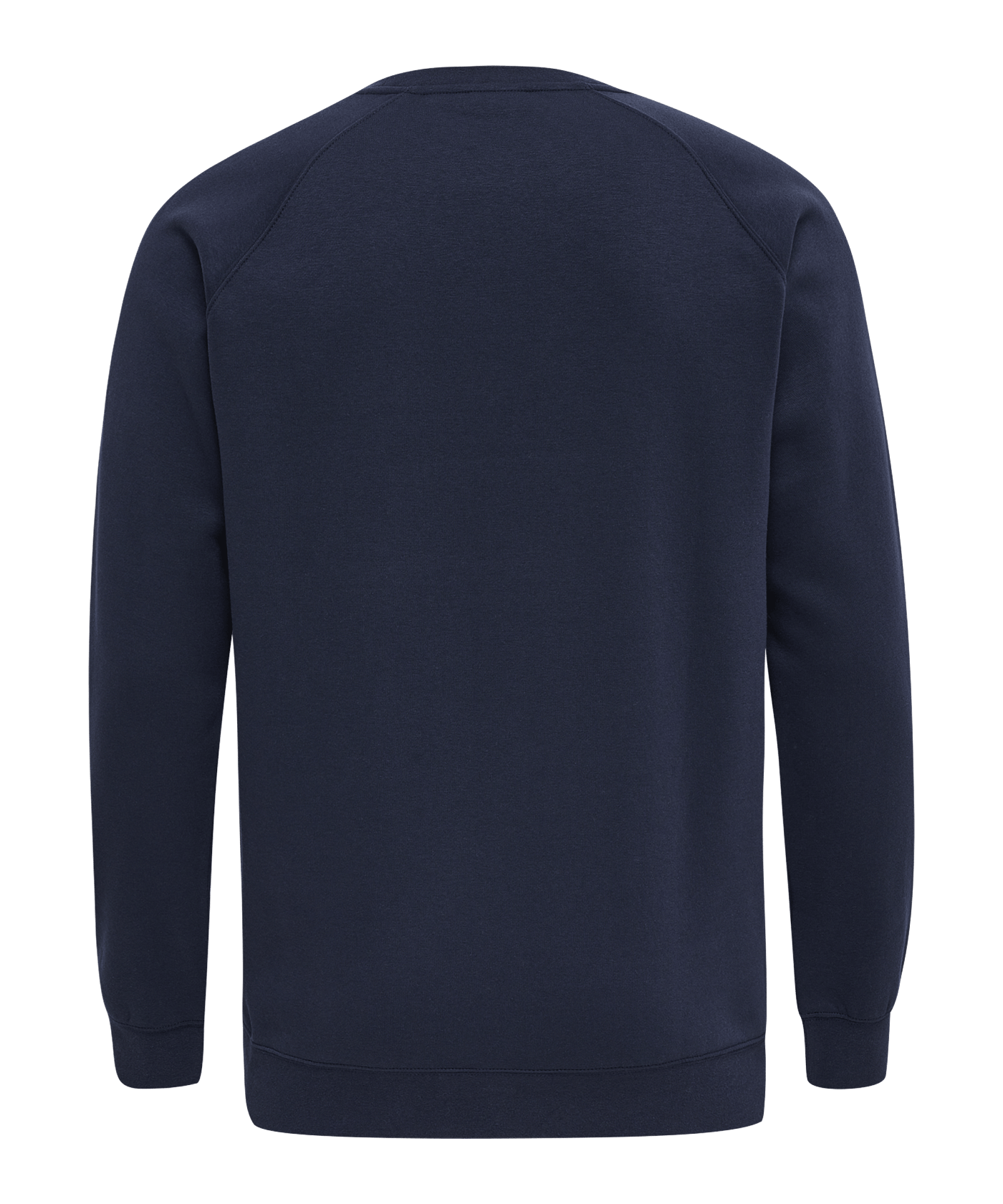 Hummel hmlRED Classic Sweatshirt Blau F7026 - blau