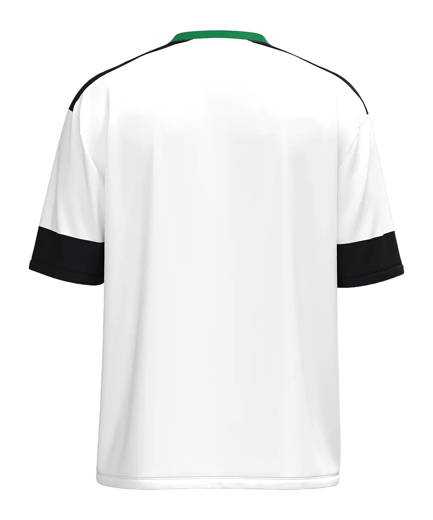 JAKO Club 92 Trikot Weiß F013 - weiss