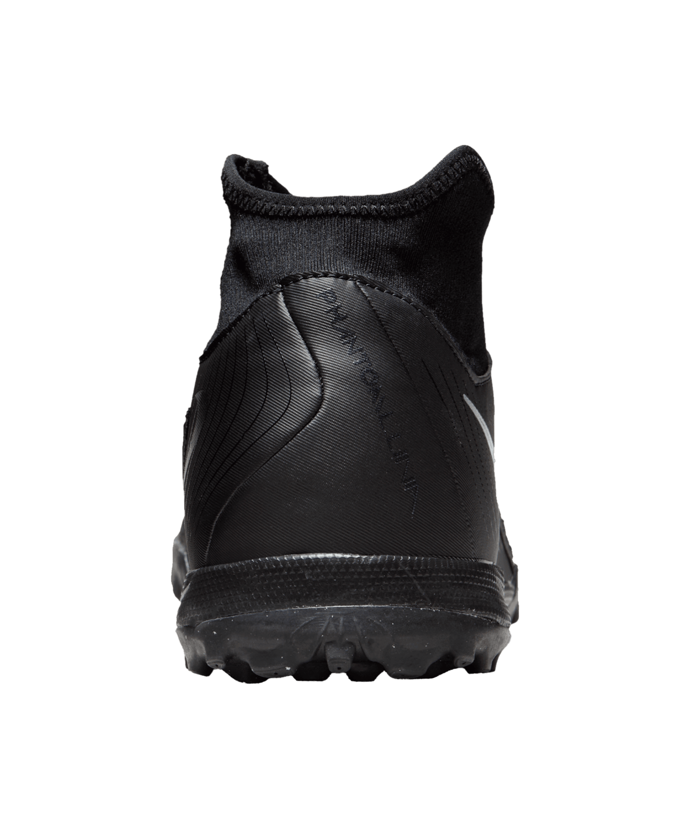 Nike Phantom Luna II Academy TF Shadow Schwarz F001 - schwarz
