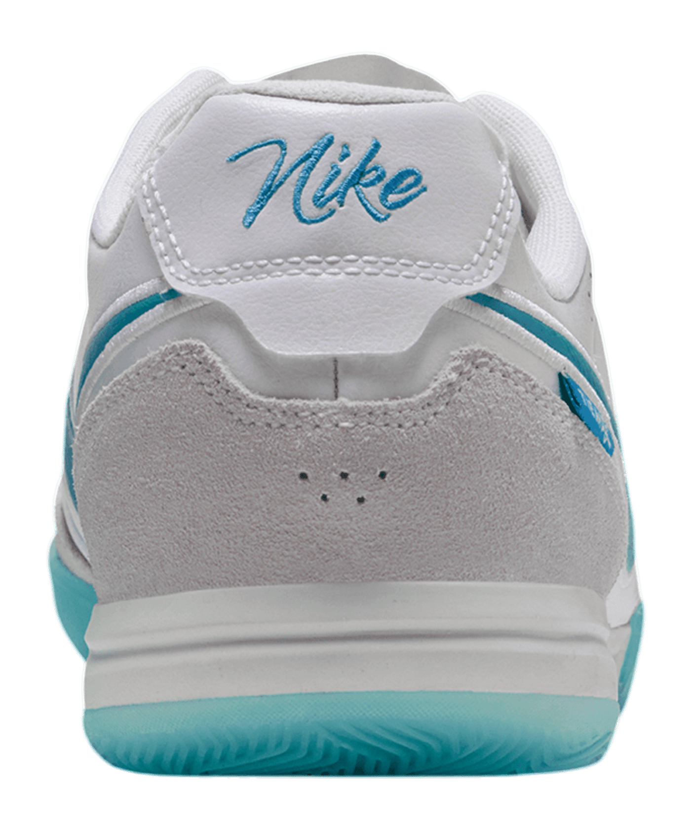 Nike Tiempo Streetgato IN Bright Lights Weiß F100 - weiss
