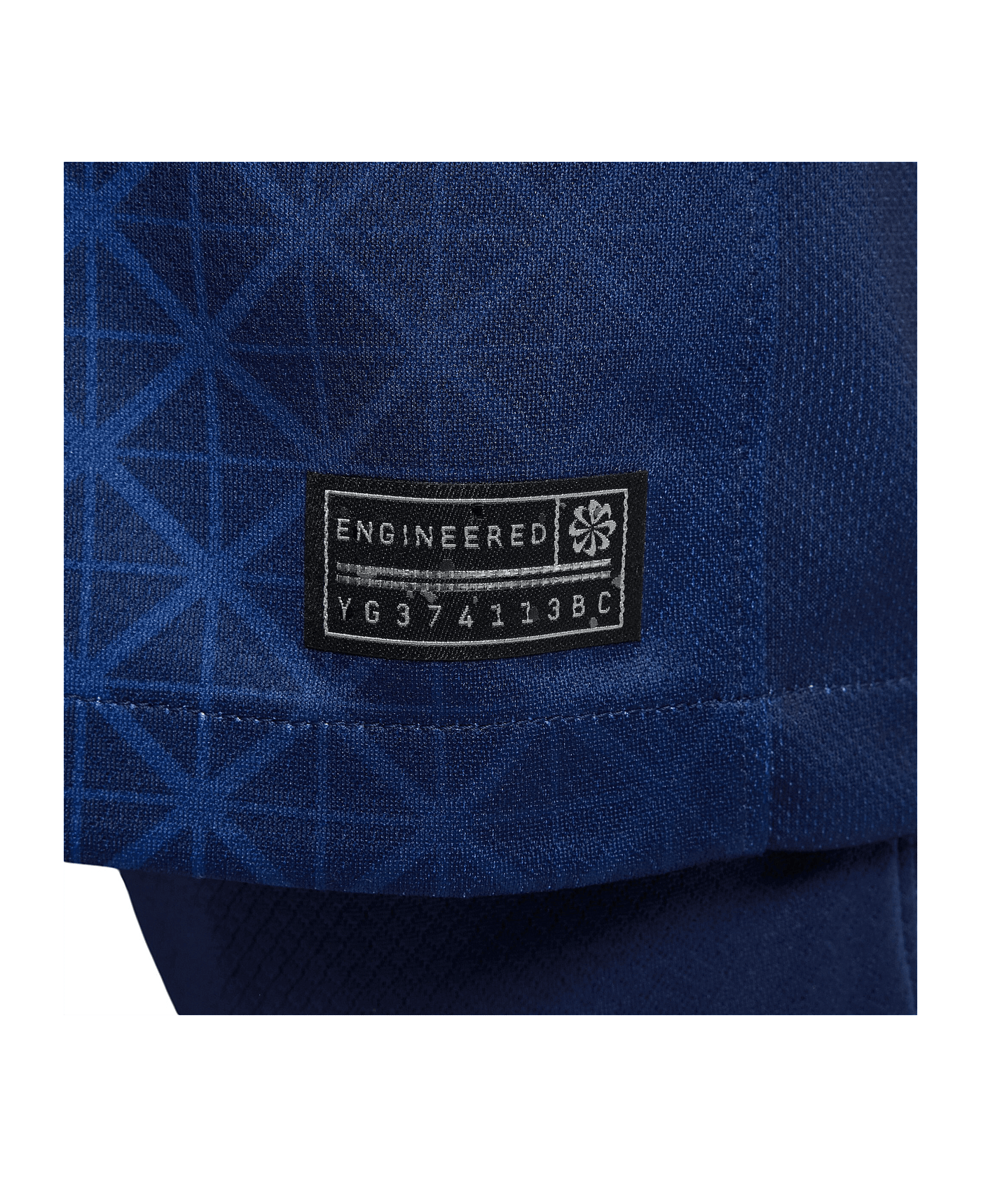 Nike Paris Saint-Germain Trikot Home 2025/2026 Kids Blau F411 - blau
