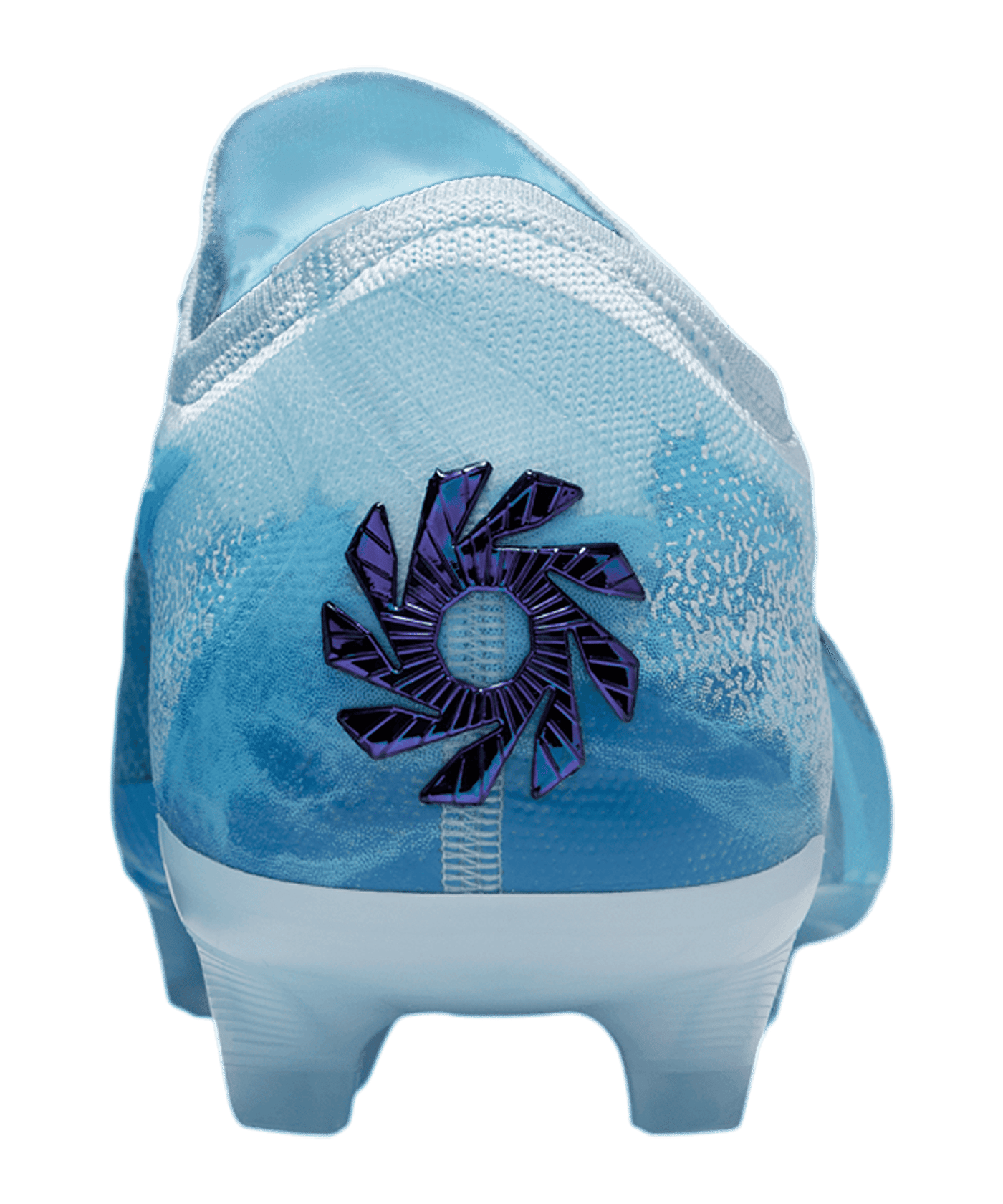 Nike Phantom 6 Low Elite FG Haaland Blau F401 - blau