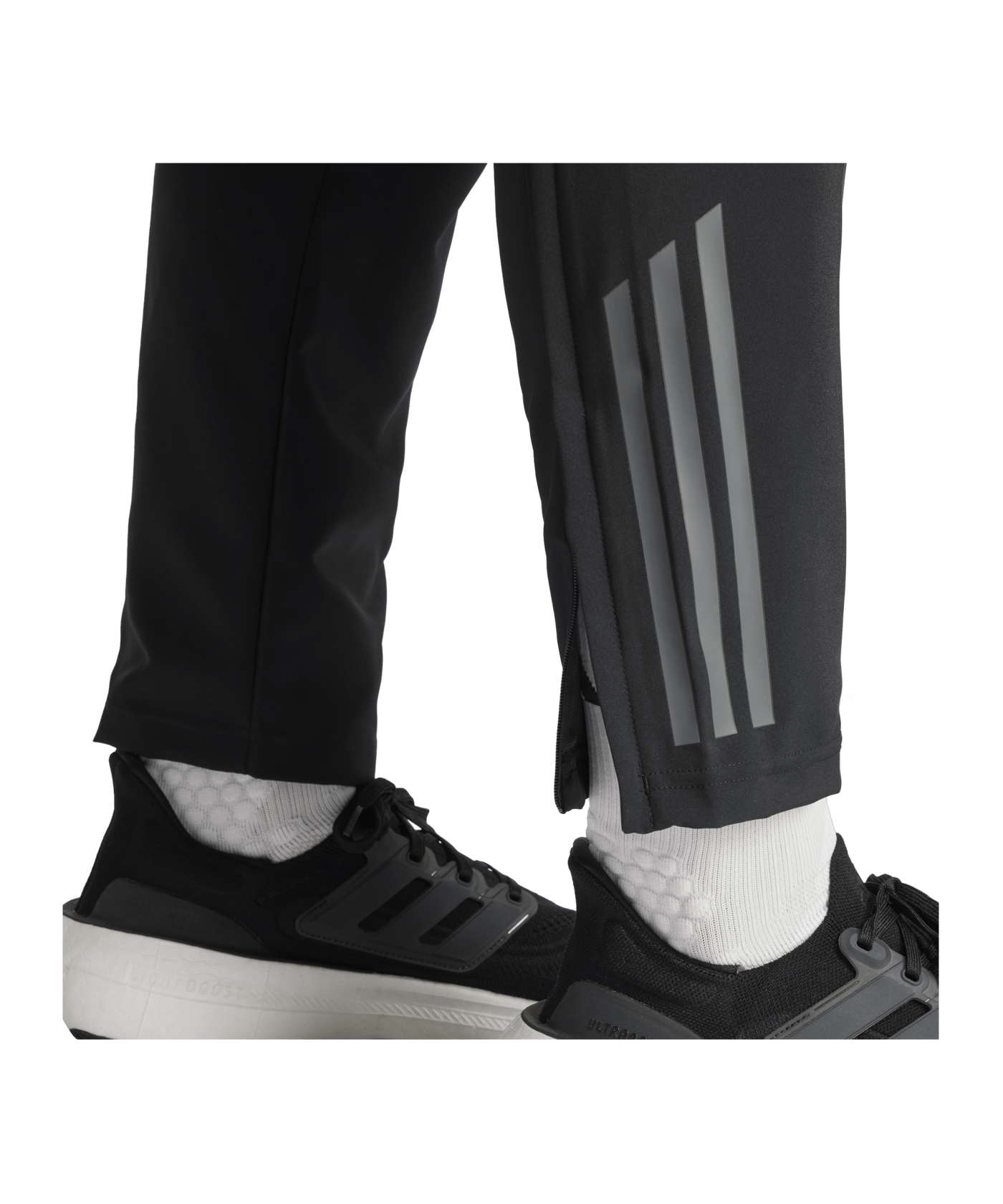 adidas Tiro 24 Competition Präsentationshose - schwarz