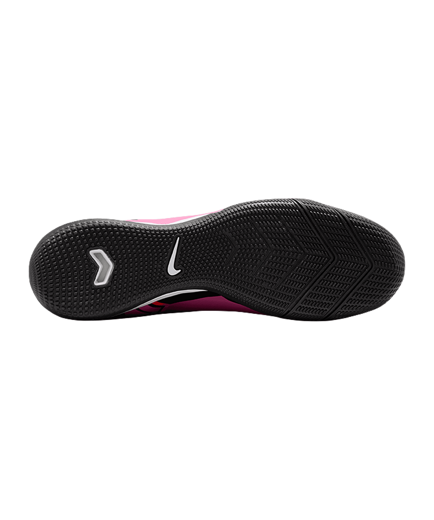 Nike Air Zoom Mercurial Superfly X Academy IN - rosa