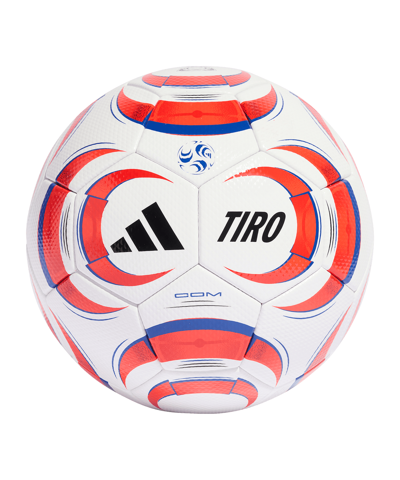adidas Tiro Competition Spielball Weiß - weiss