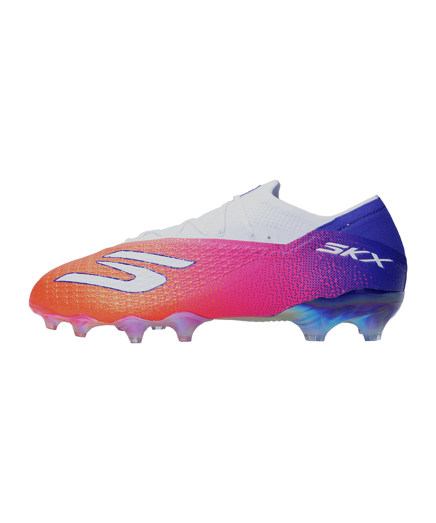 Skechers SKX 2 Elite FG Sunset Rosa FBBLP - rosa