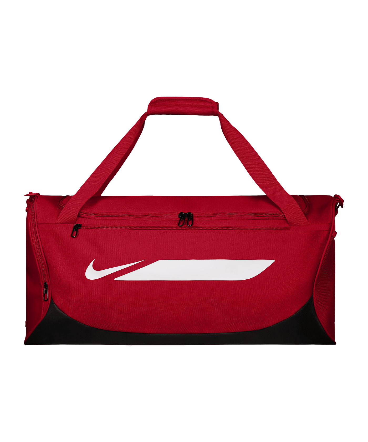 Nike Academy M Duffel Tasche Rot F657 - rot