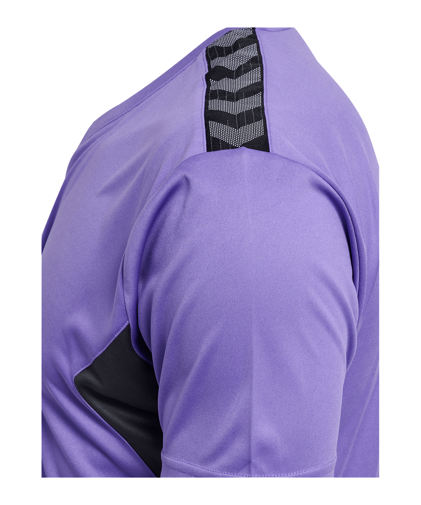 Hummel AUTHENTIC PL Trikot Grau F3766 - grau