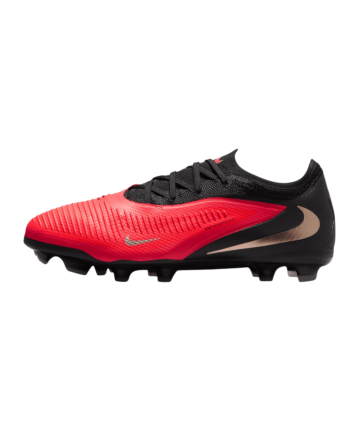 Nike Phantom 6 Low Pro MG Break'Em Kids Rot F600 - rot