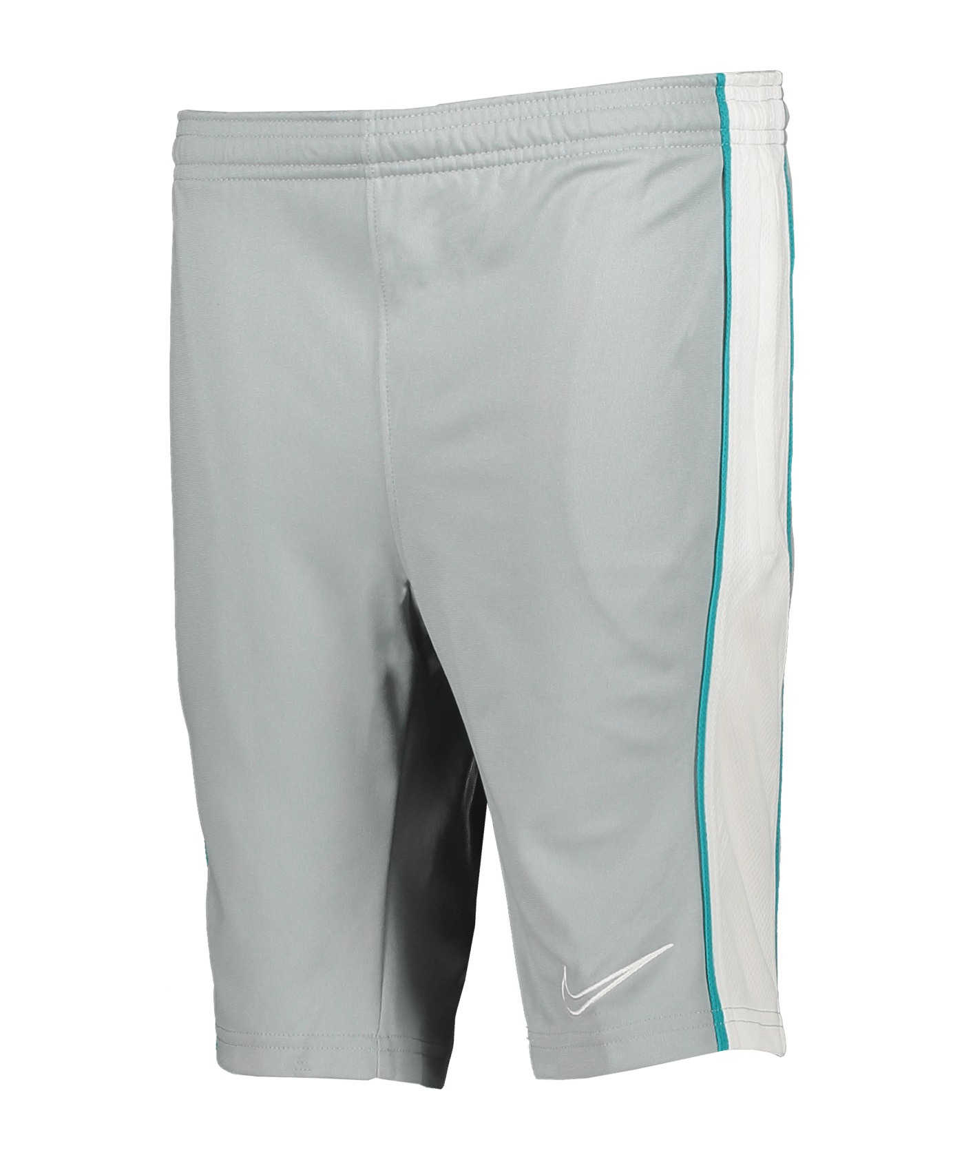Nike Academy Dri-FIT M18 Short Kids Grau F019 - grau