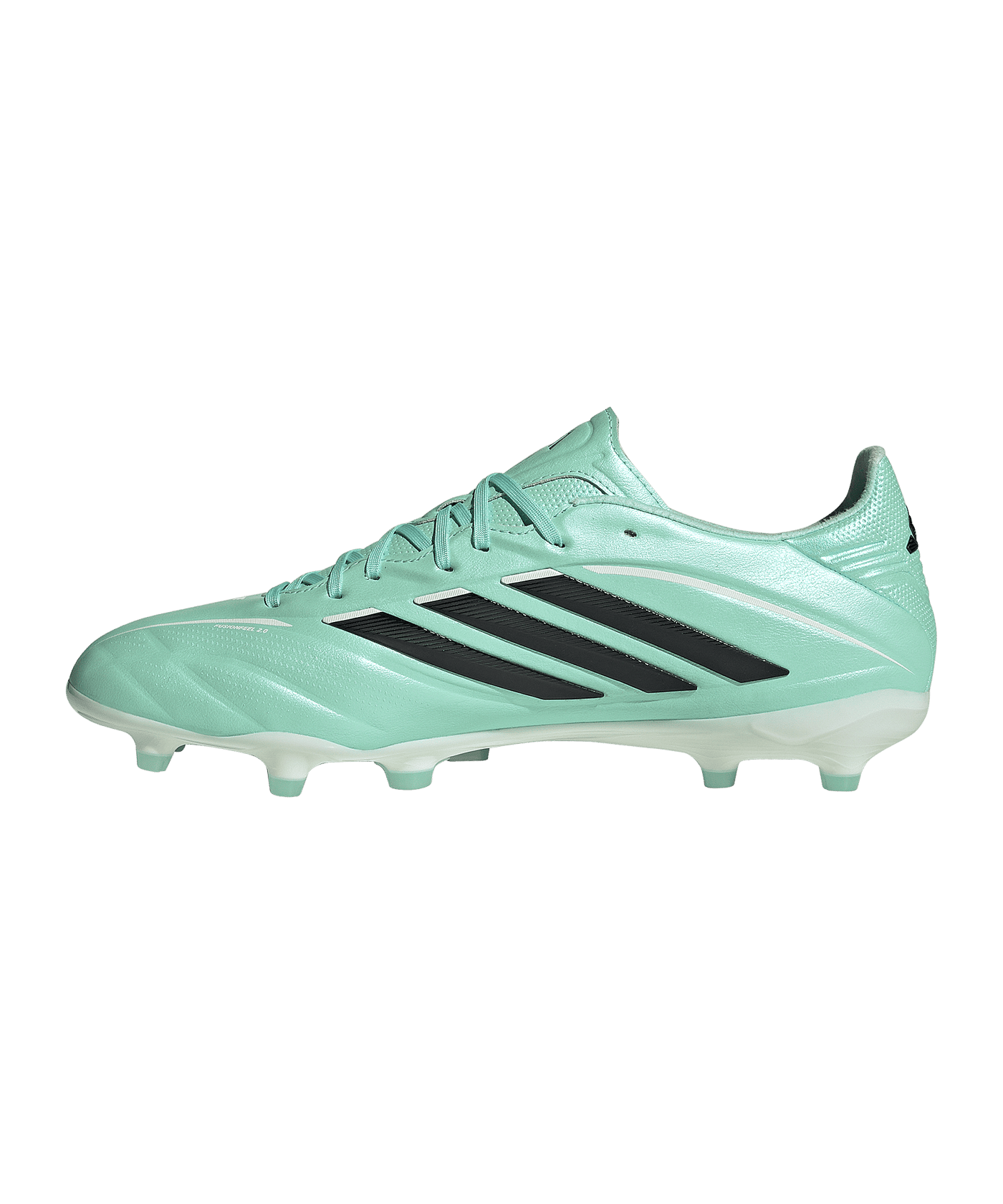 adidas Copa Pure IV Pro FG Final Rush Grün - gruen