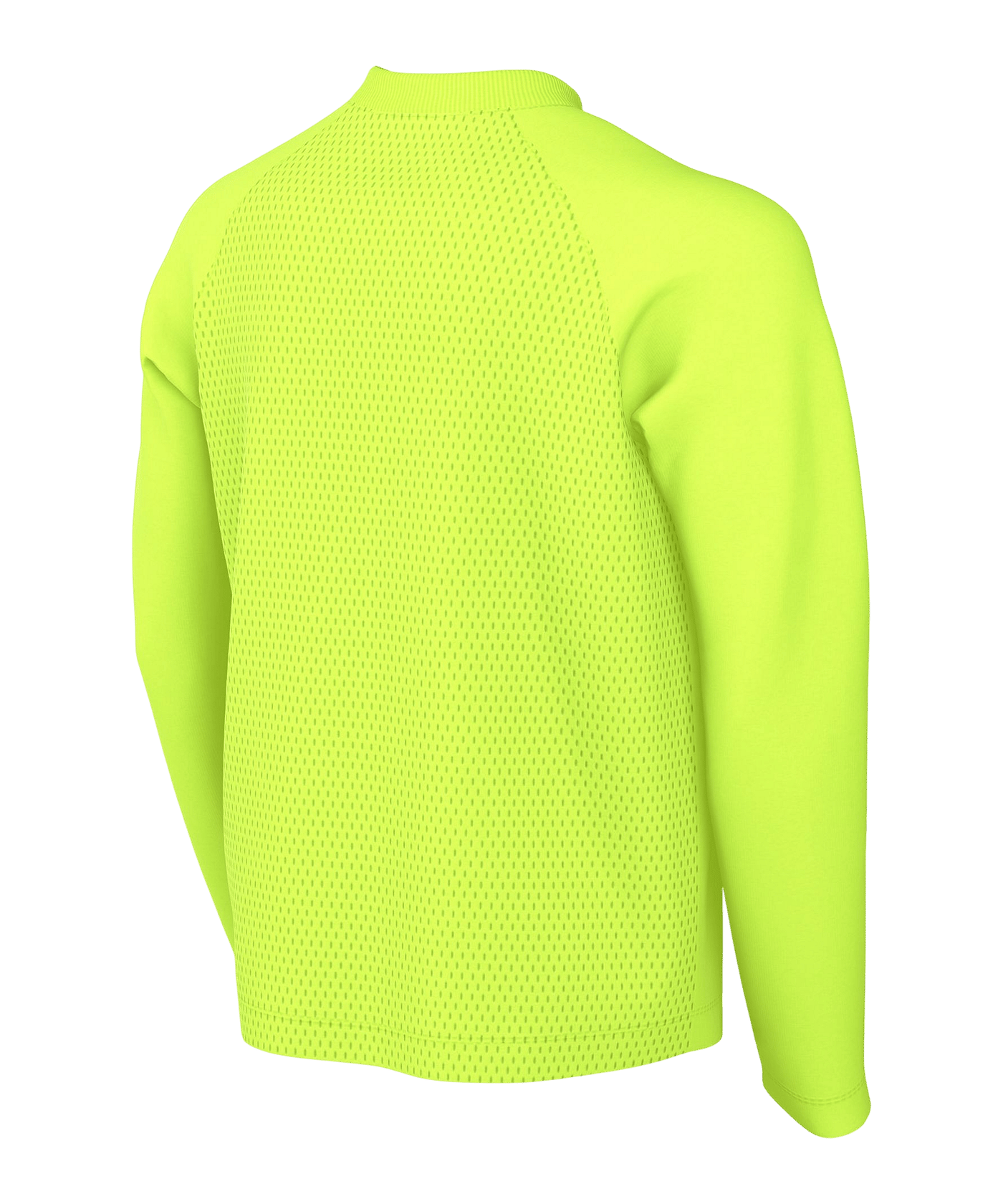Nike Park VIII Trikot langarm Kids Grün F702 - gruen