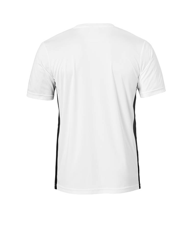Uhlsport Essential Trikot kurzarm Kids Weiss F10 - weiss