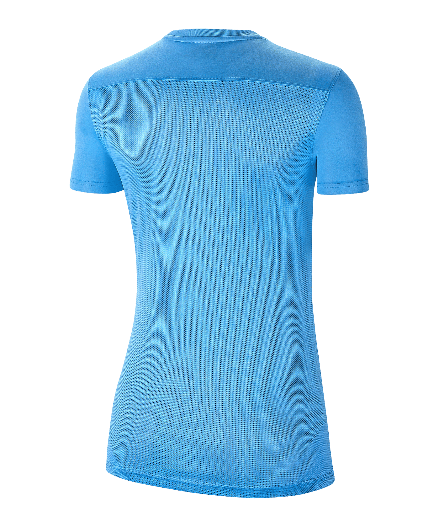 Nike Park VII Trikot kurzarm Damen F412 - blau