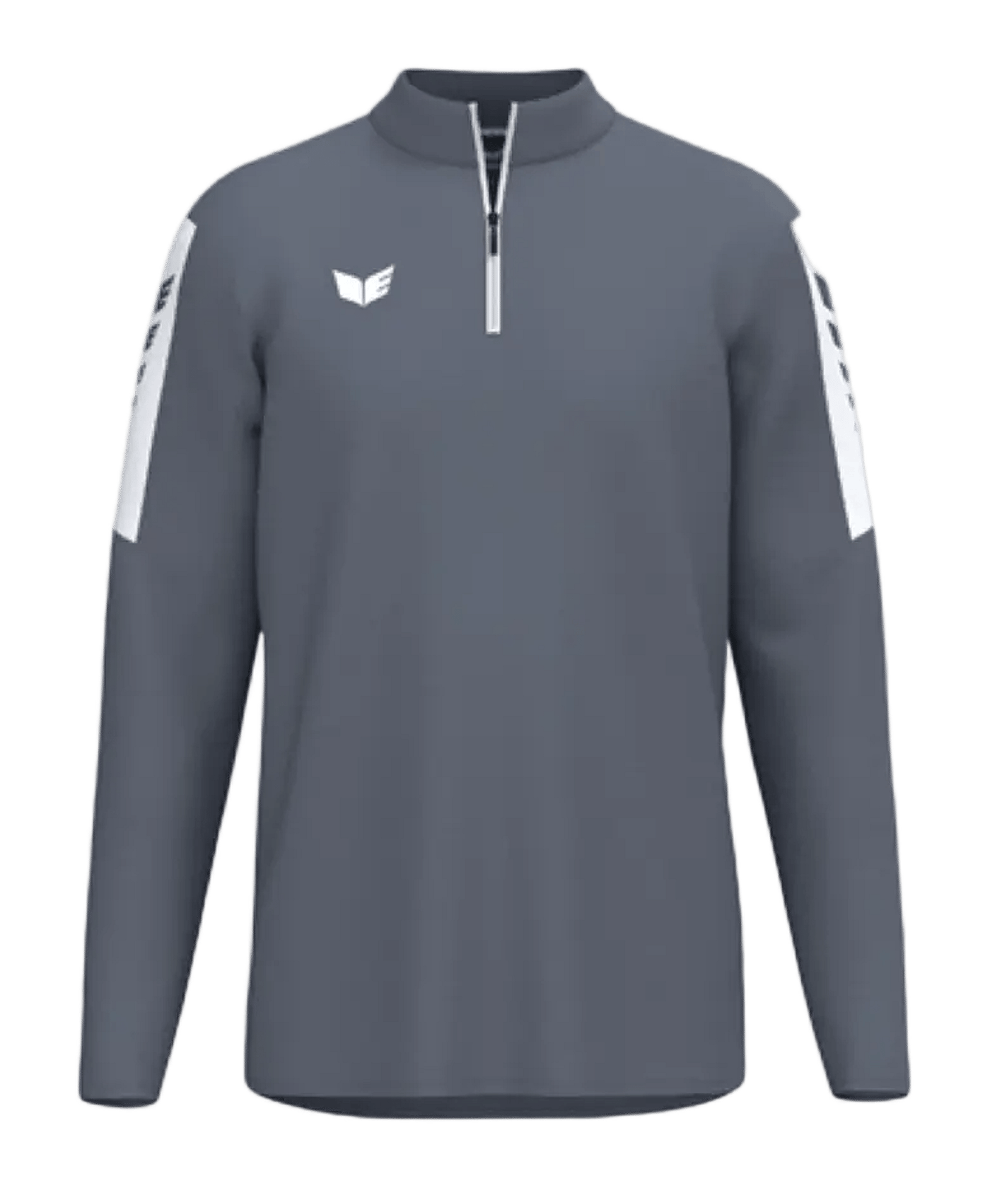 Erima INTRO Training Sweatshirt Grau F1262611 - grau