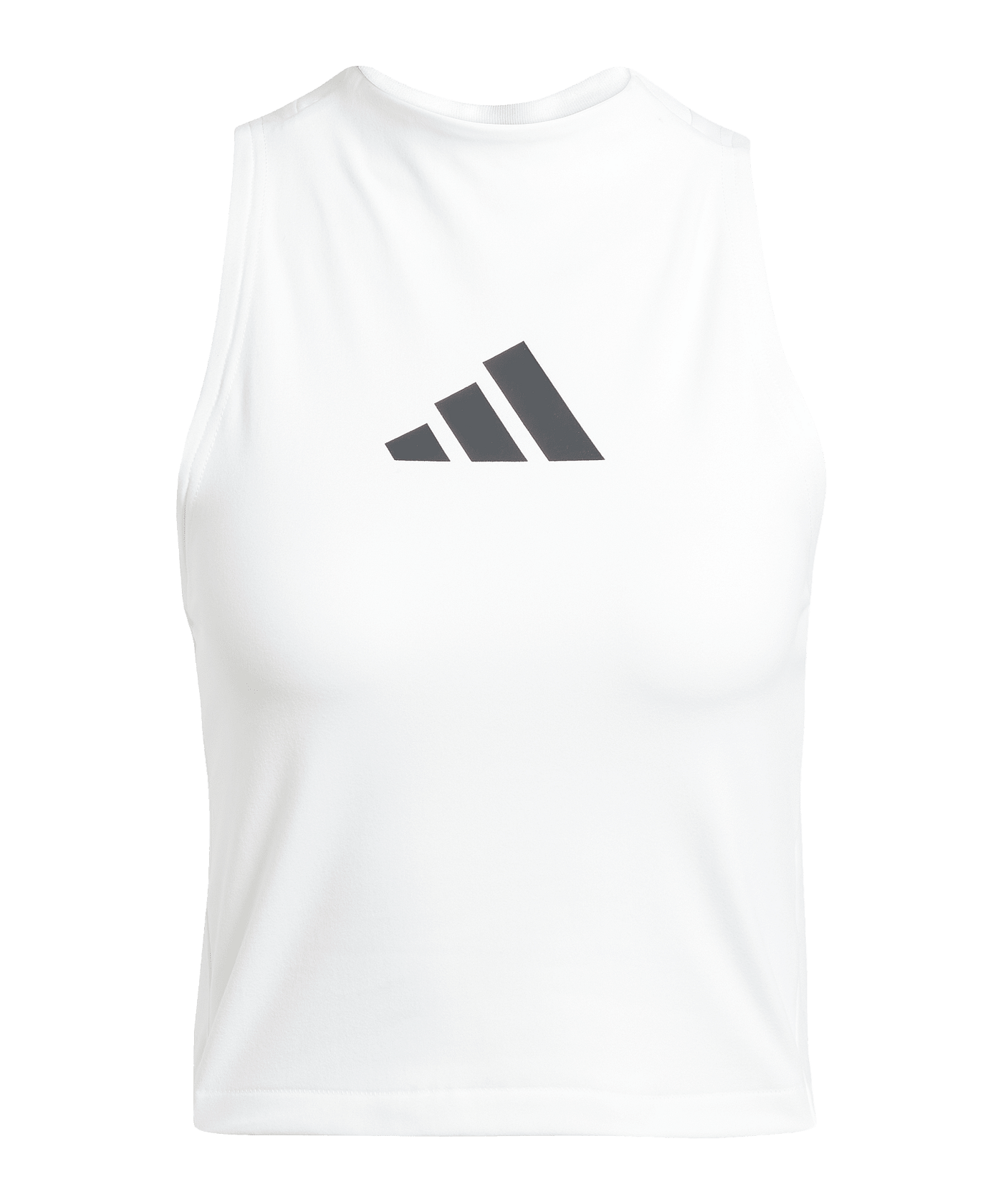 adidas Z.N.E. Tanktop Damen Weiß - weiss