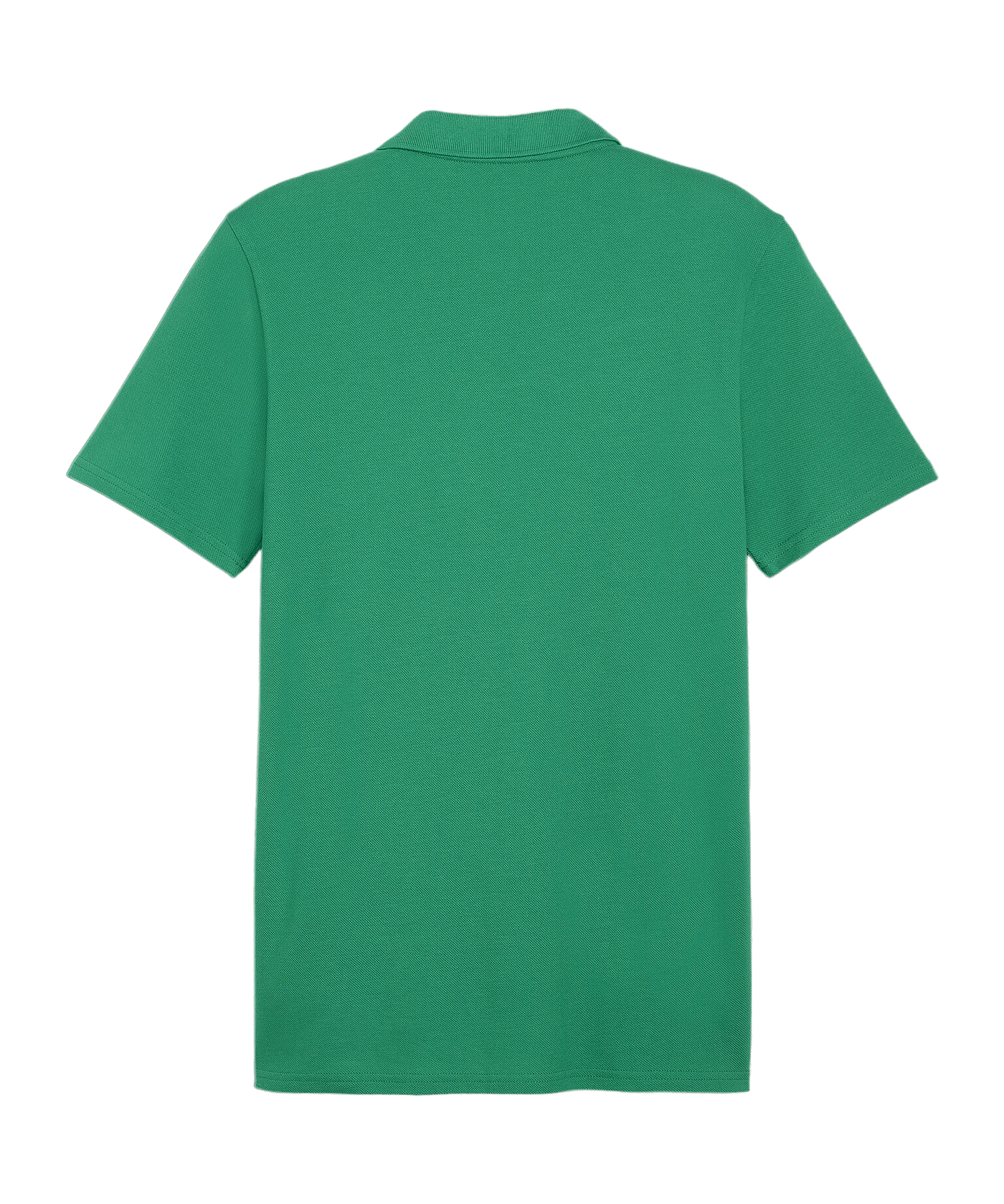 PUMA teamGOAL Casuals Poloshirt Grün F05 - gruen