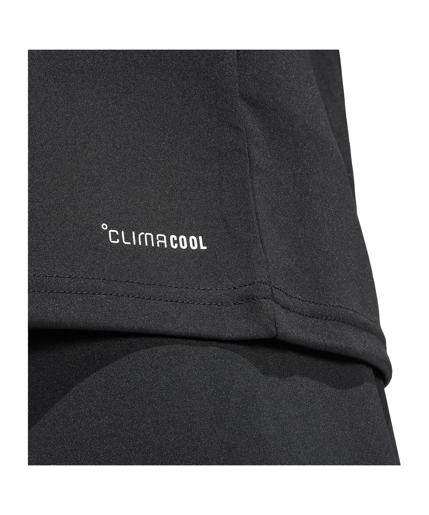 adidas Entrada 26 Trikot Schwarz - schwarz