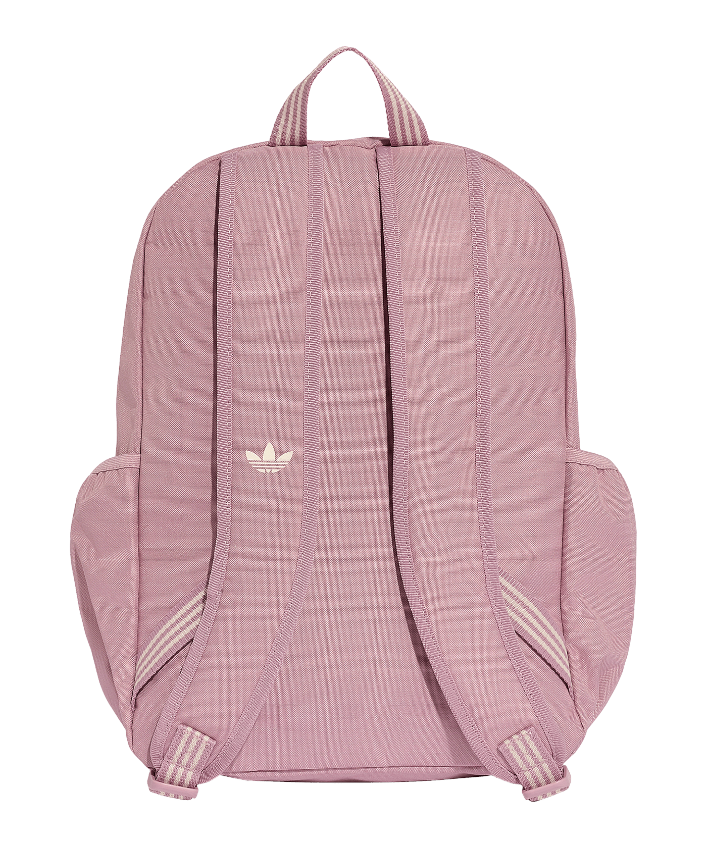 adidas Originals With Pencil Case Rucksack Lila - lila
