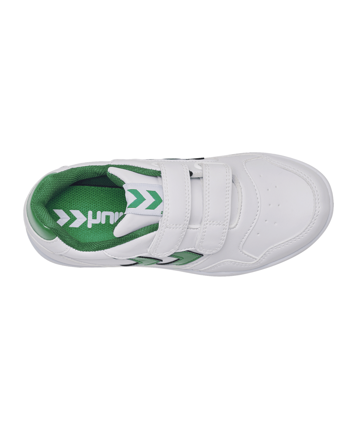 Hummel Kids Weiß F9001 - weiss