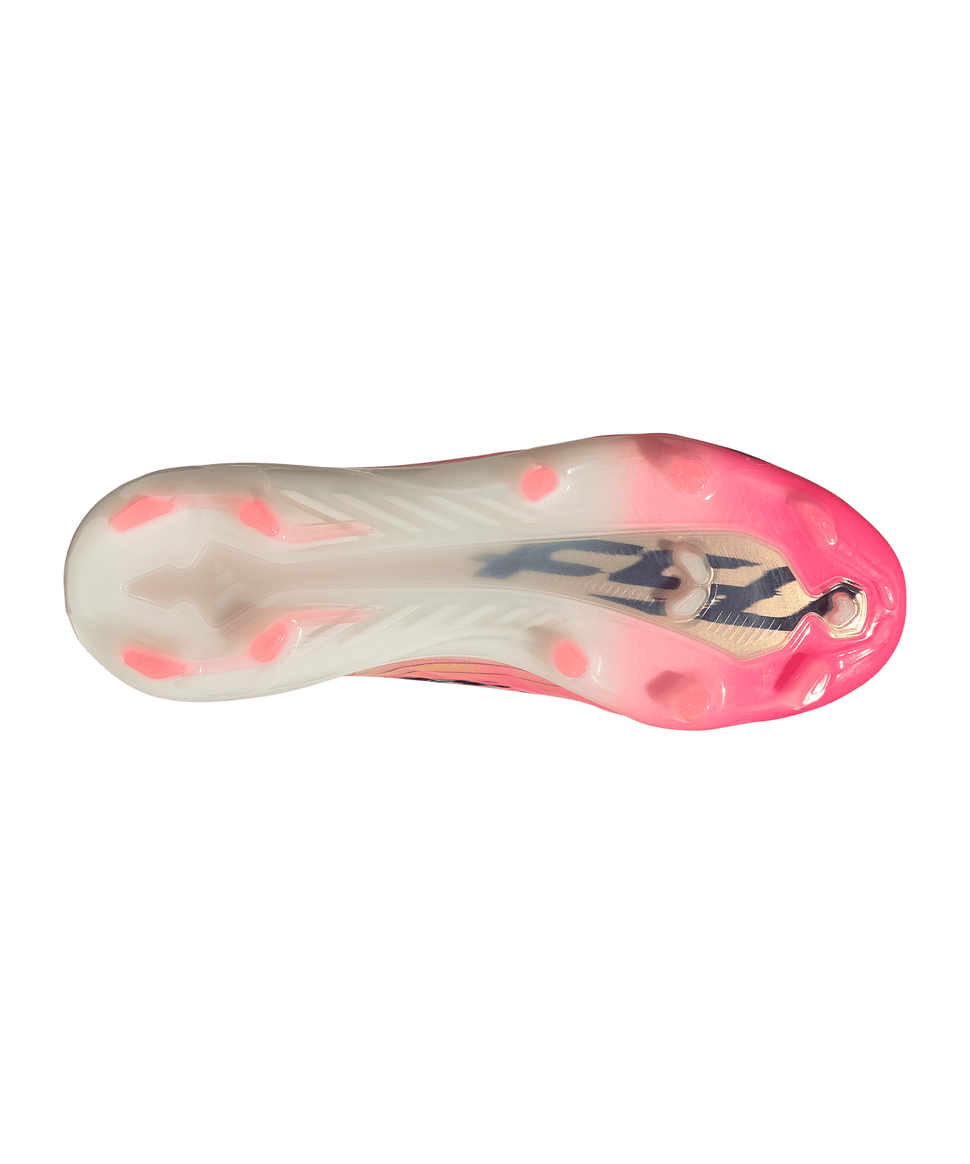 adidas F50 Hyperfast Elite FG Road to Glory Kids - rosa