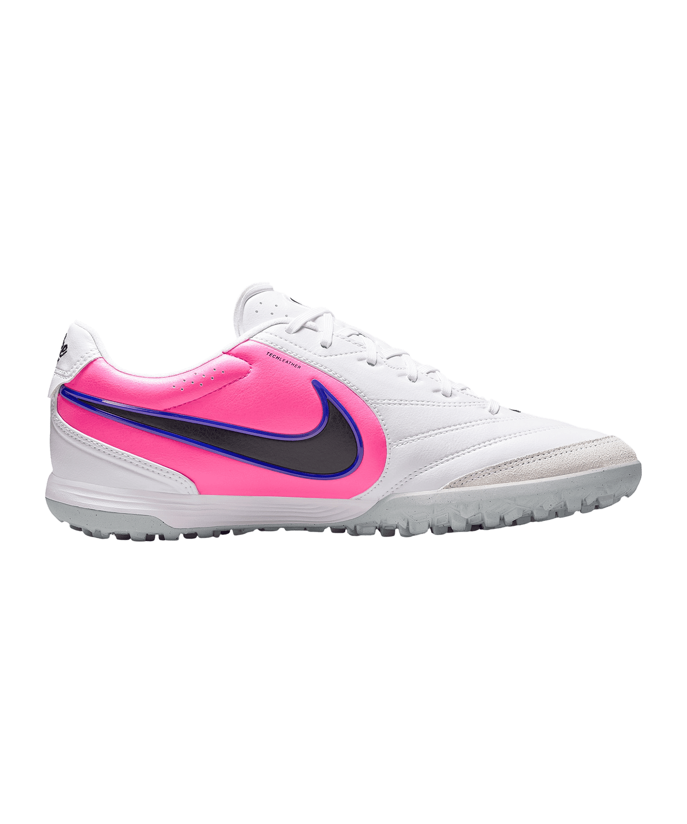 Nike Tiempo Ligera Pro TF Attack Weiß F146 - weiss