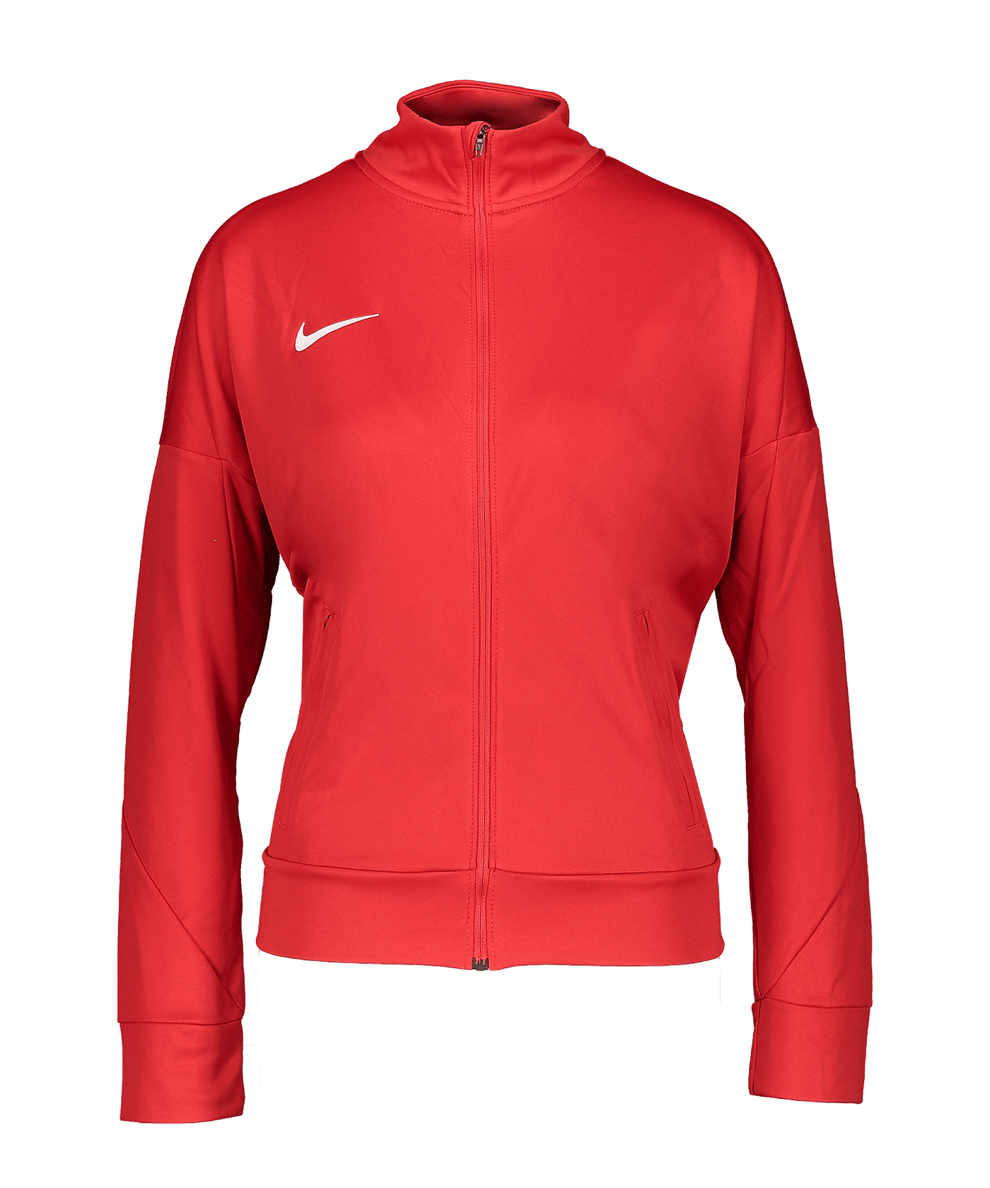 Nike Academy Pro 24 Trainingsjacke Damen Rot F657 - rot