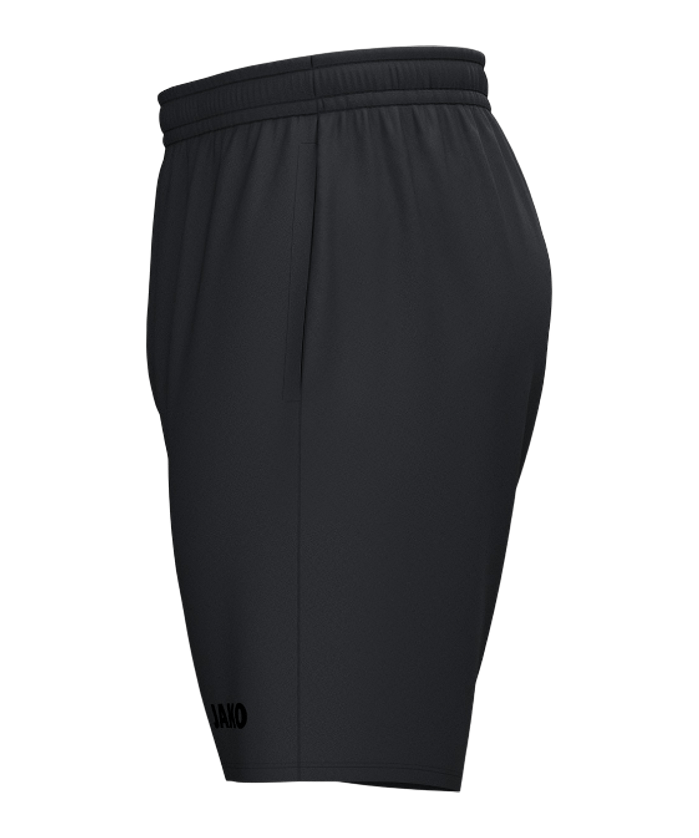 JAKO One Short Kids Schwarz F880 - schwarz