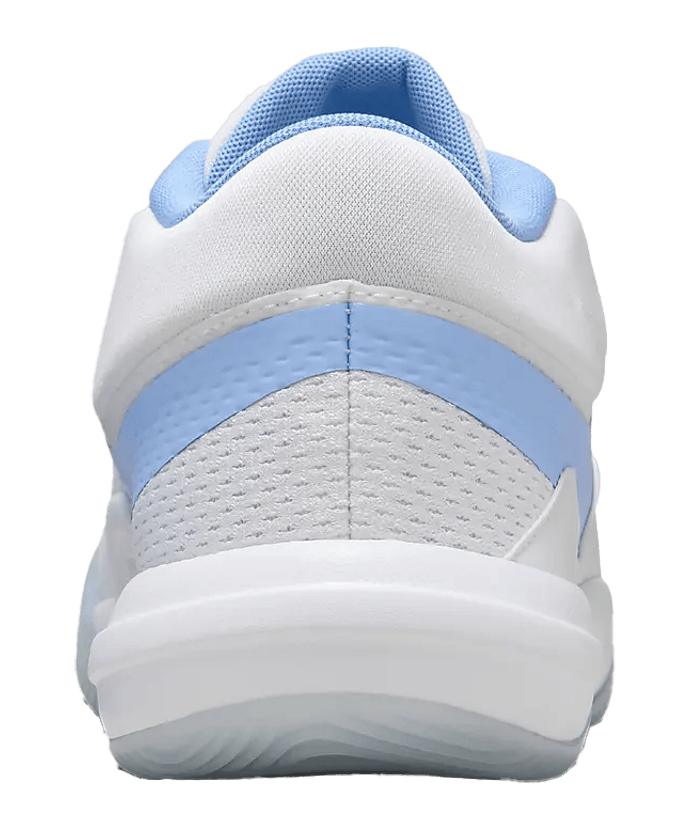 Nike Hyperquick Schuh Weiss F101 - weiss