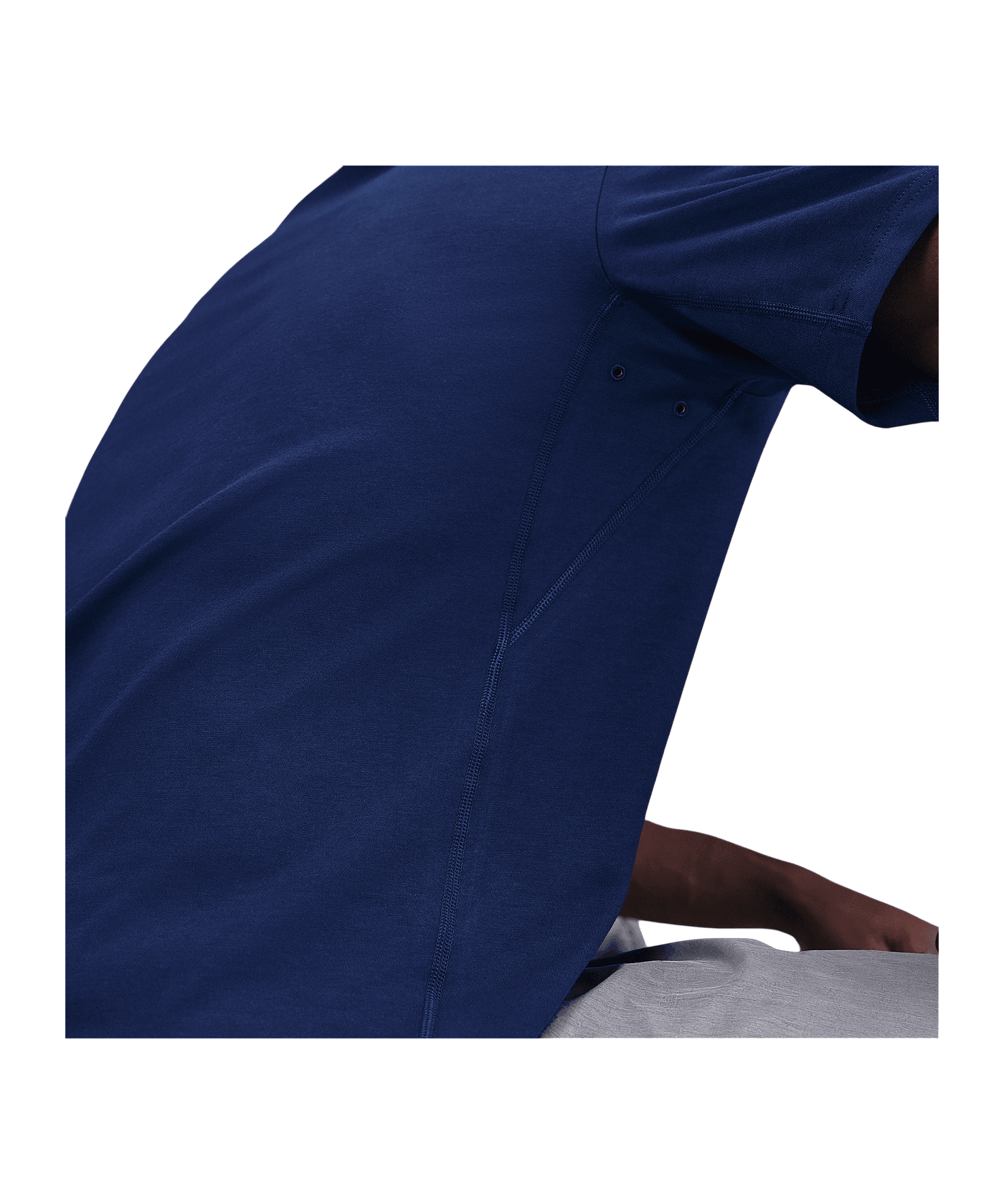 Nike Inter Mailand Imary Statement T-Shirt Blau F492 - blau