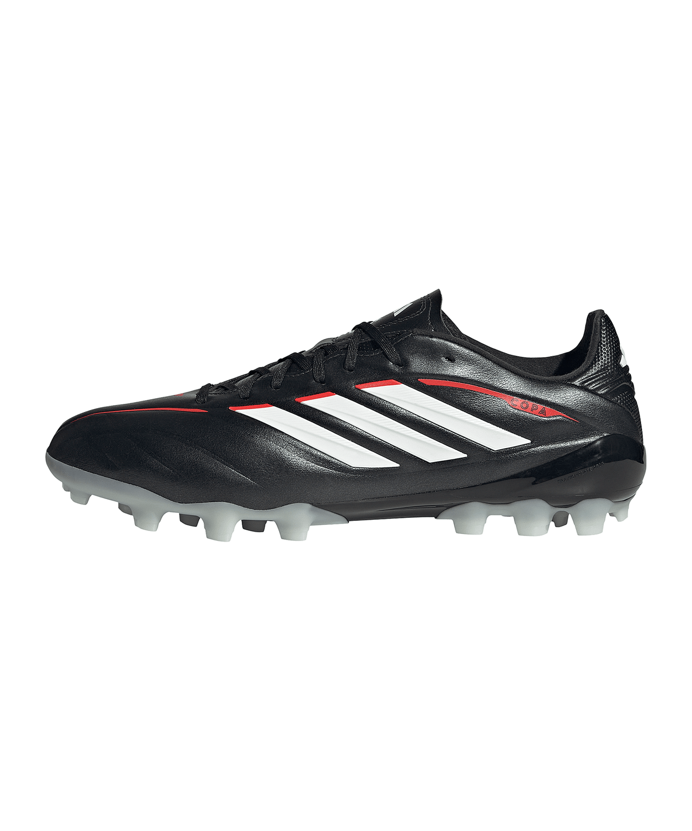 adidas Copa Pure IV League AG Immortal DNA Schwarz - schwarz
