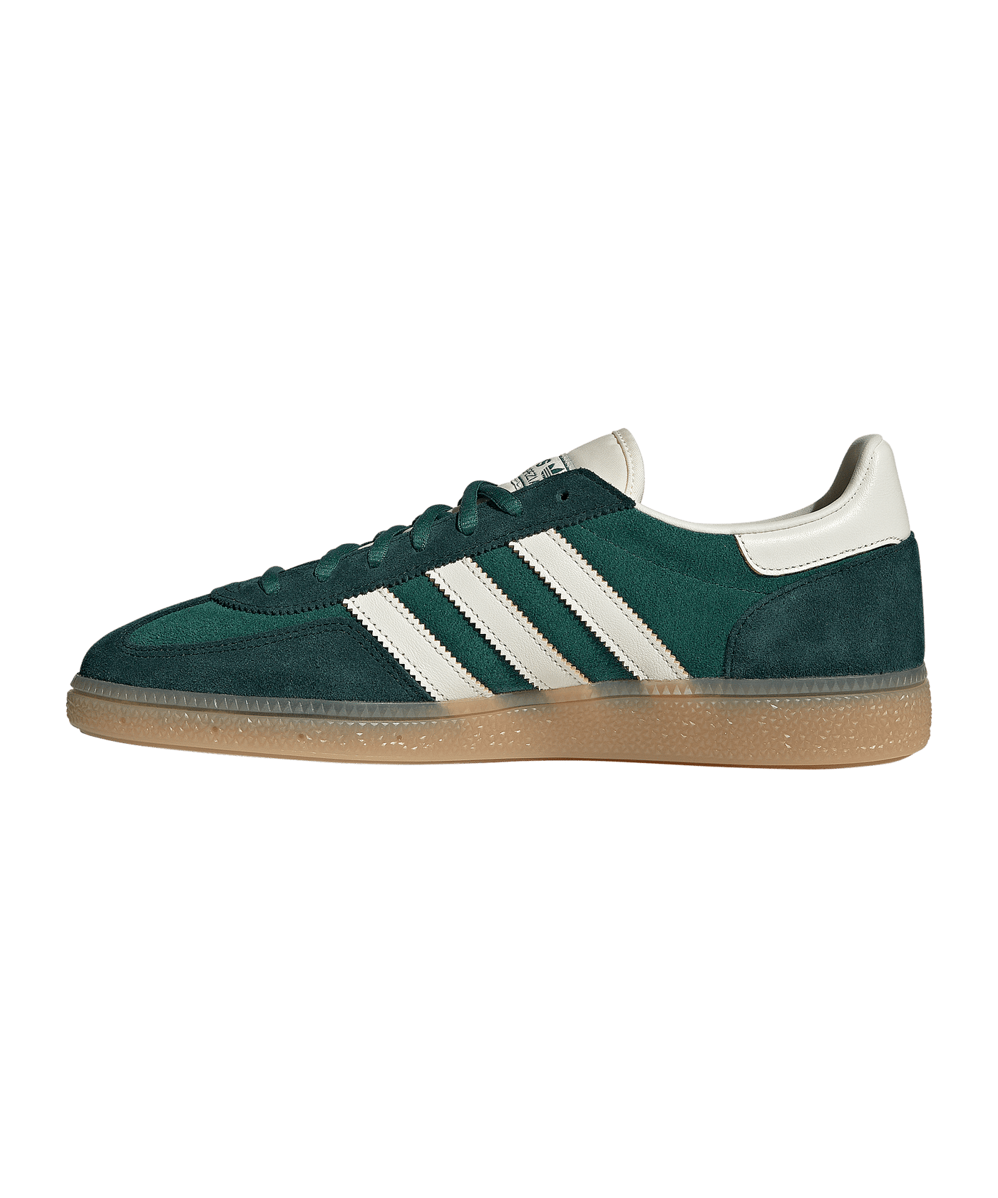adidas Originals Handball Spezial Grün - gruen