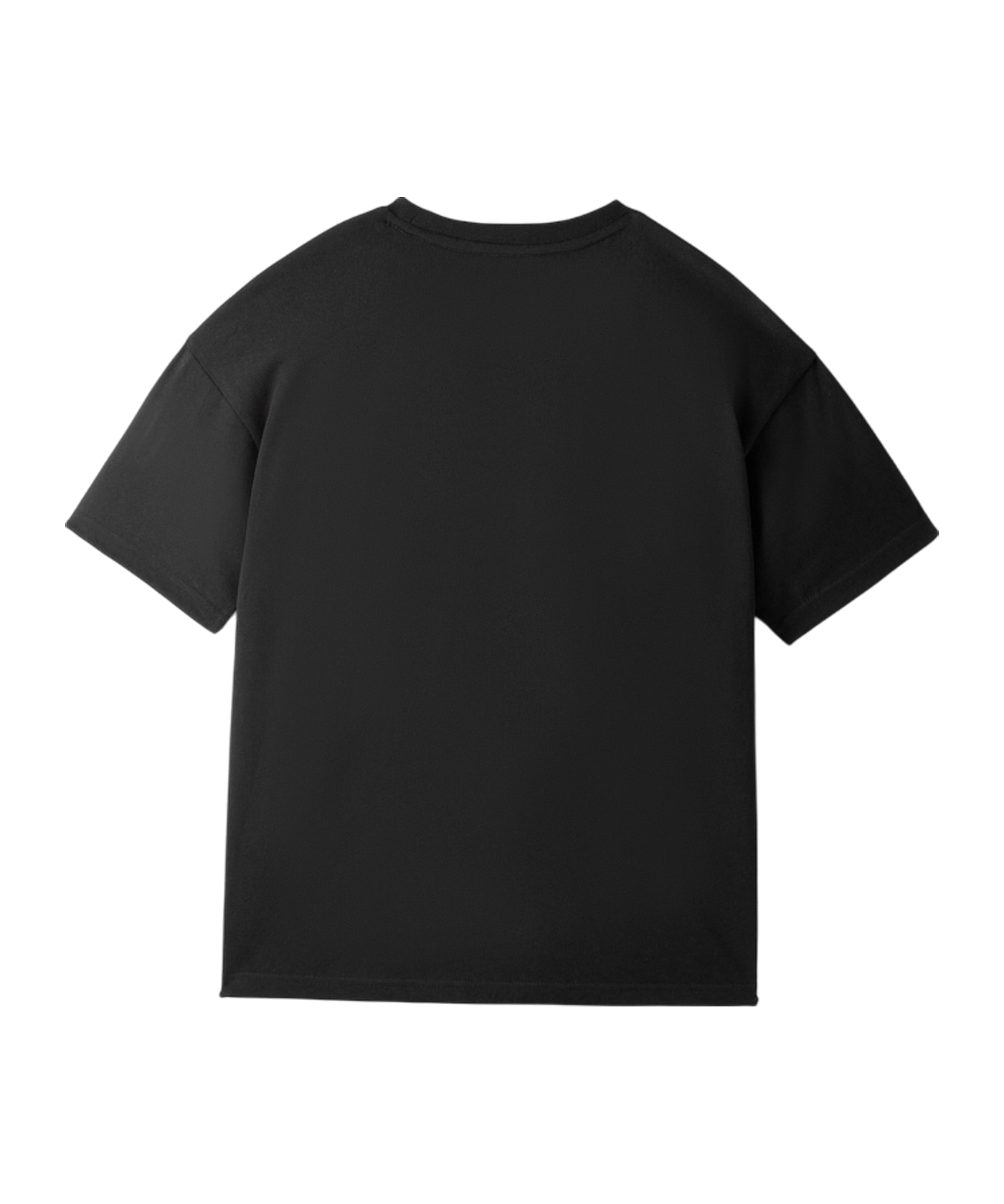 Galatasaray Istanbul T-Shirt Kids Schwarz - schwarz