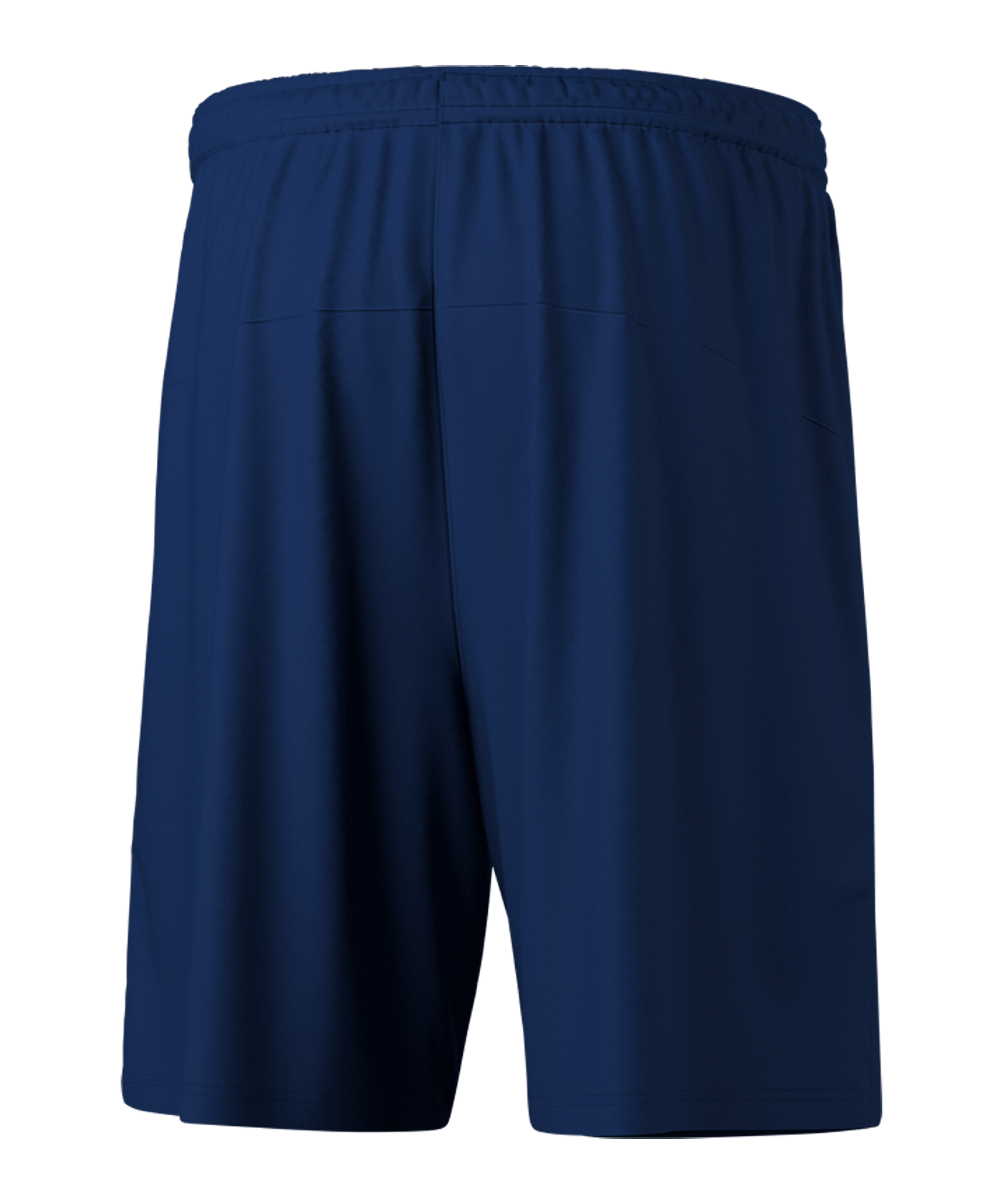 Erima Team Short Blau - blau