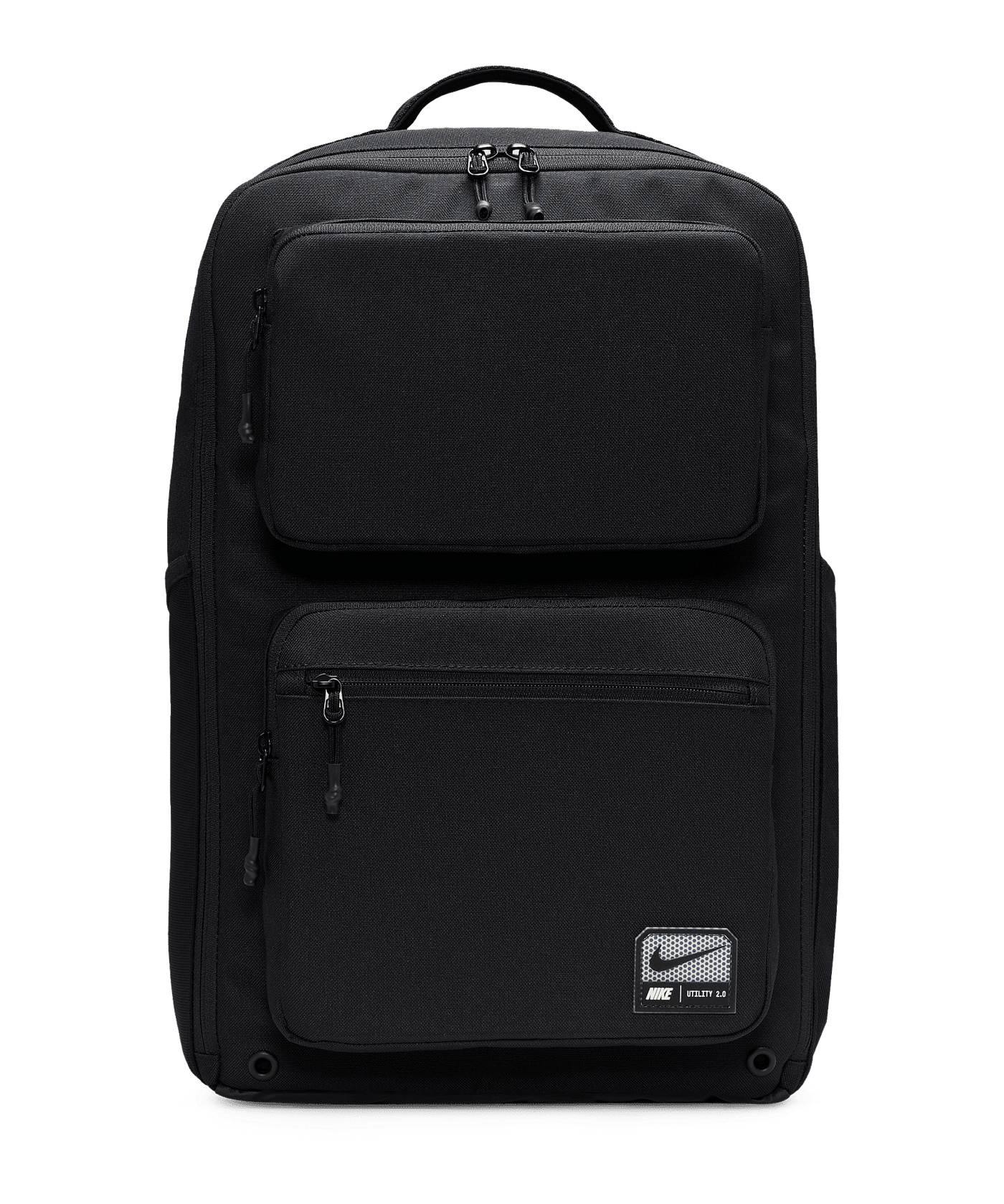 Nike Utility Speed 27L Rucksack Schwarz F010 - schwarz