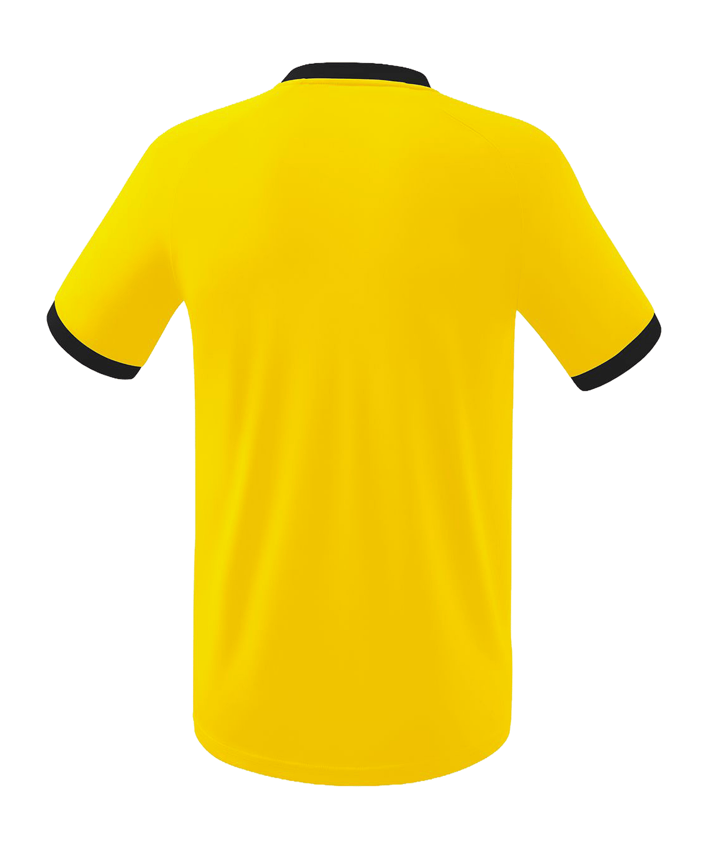 Erima Mantua Trikot Kids Gelb F6132307 - gelb