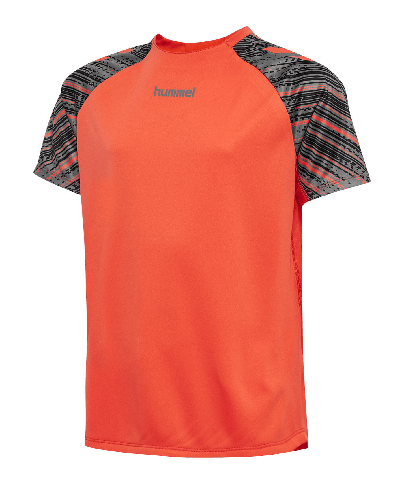 Hummel Blaze Pro Training Trikot Kids Orange F4127 - orange