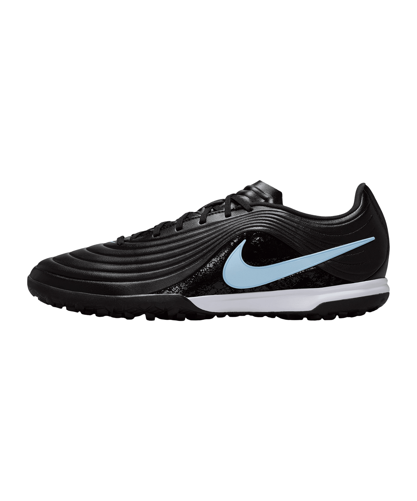Nike Tiempo Maestro Academy TF Shadow Schwarz F040 - schwarz