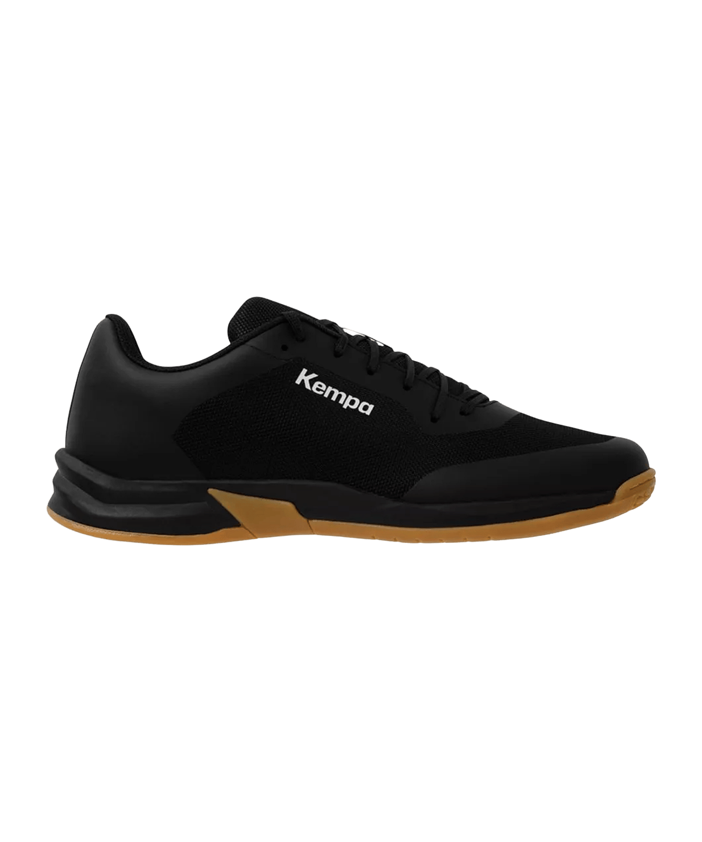 Kempa Schwarz F03 - schwarz