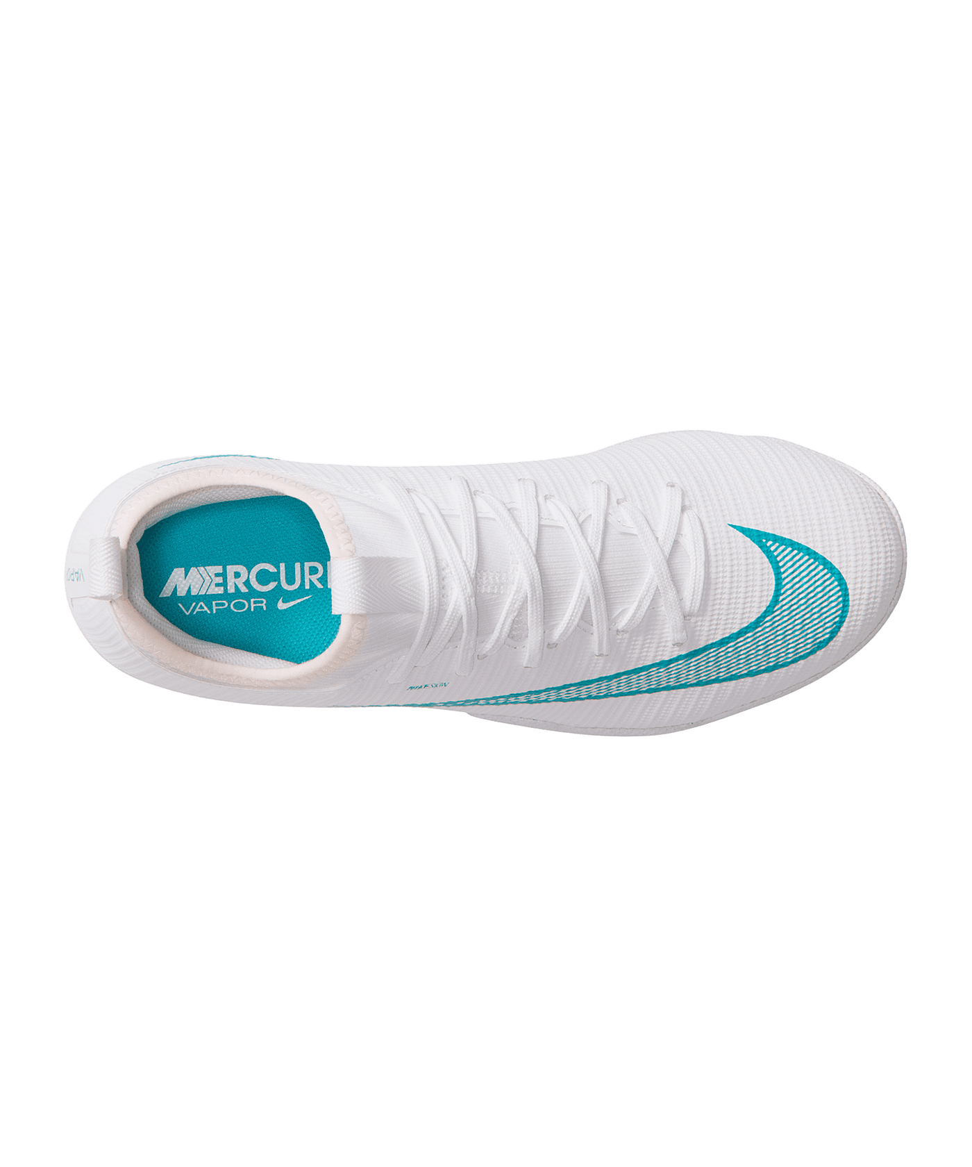 Nike Jr. Mercurial Vapor 17 Academy TF Bright Lights Kids Weiß F102 - weiss