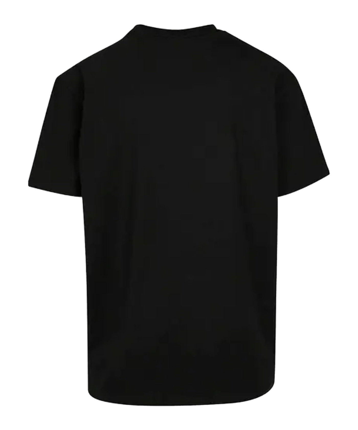 Mister Tee Nasa HQ Oversized T-Shirt Schwarz - schwarz