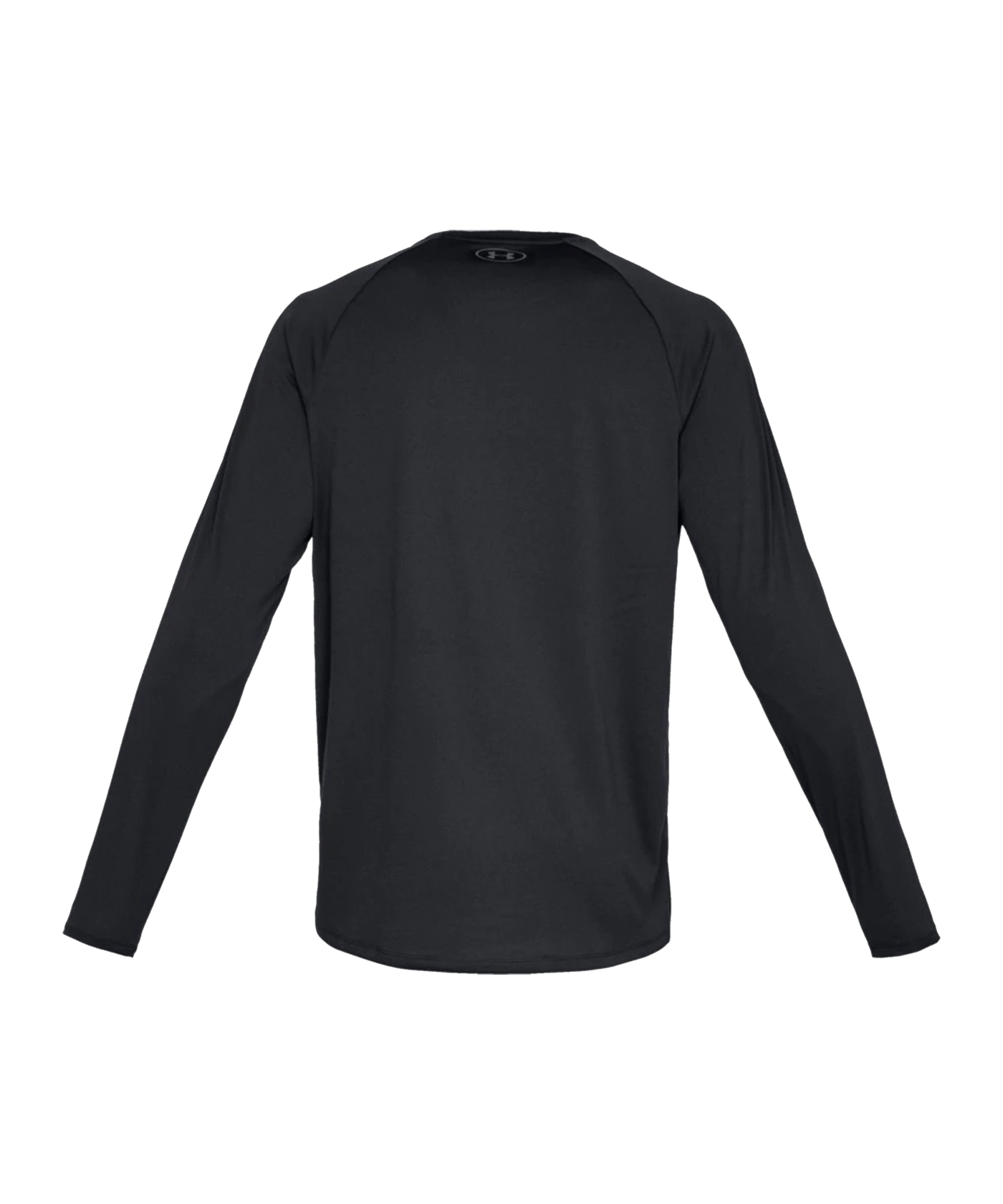Under Armour Tech 2.0 Sweatshirt Training F001 - schwarz