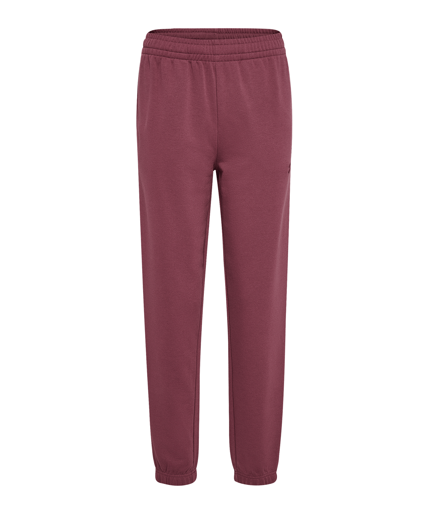 hummel Pulse Jogginghose Damen Lila F4764 - lila